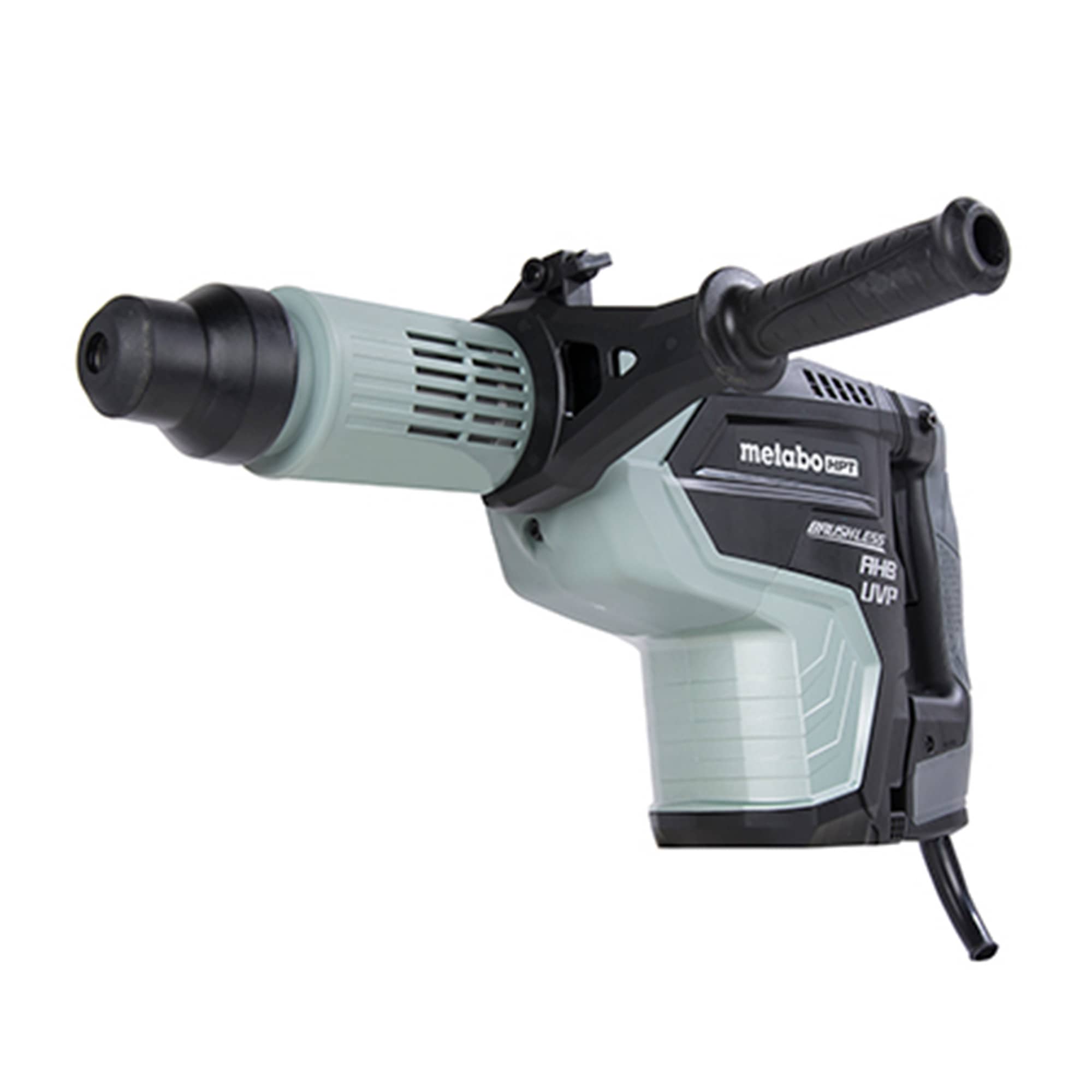 Metabo HPT DH52MEYM Cordless-Rotary-Hammers - View #2