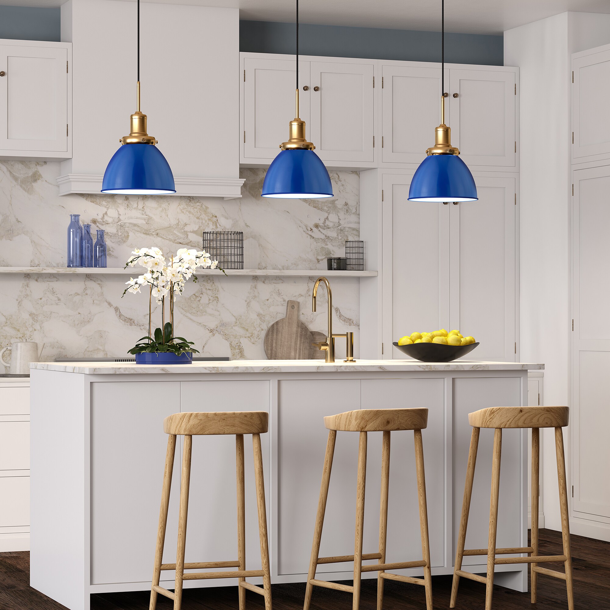 Hailey Home PD1436 Pendant-Lights - View #7