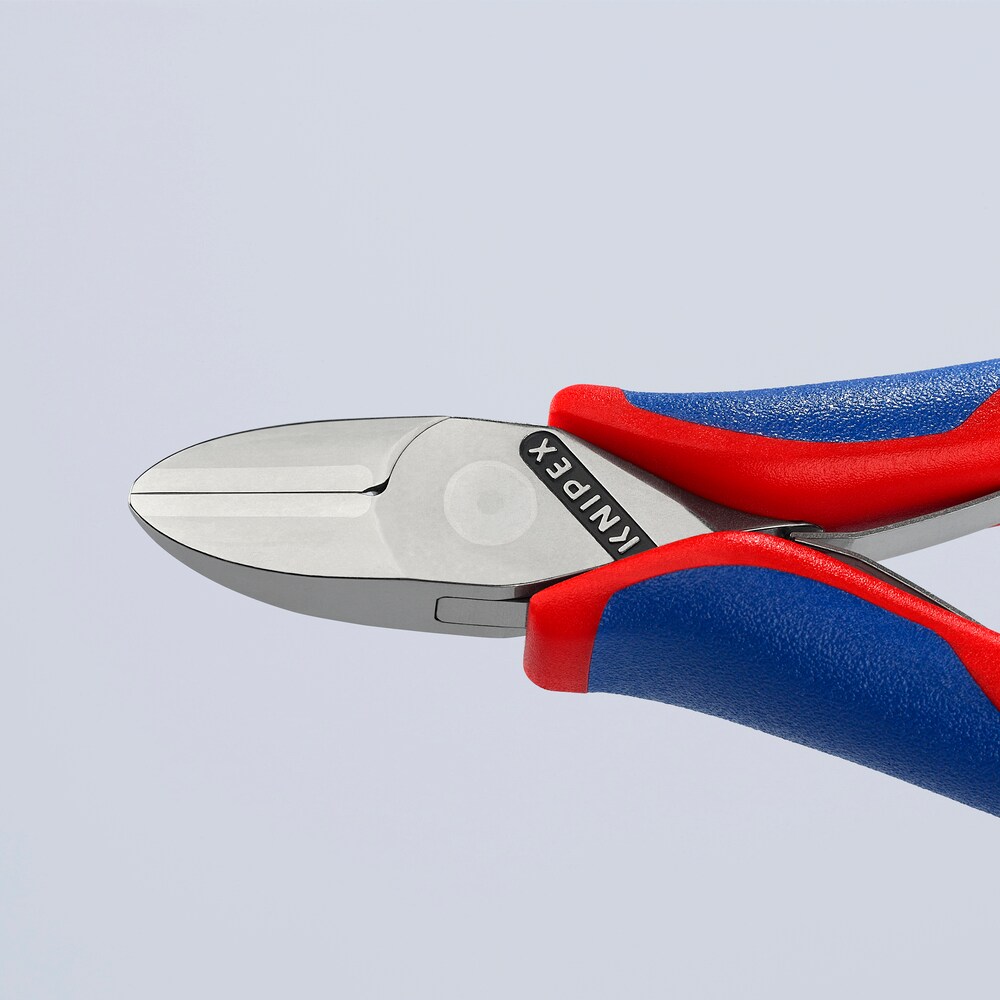 KNIPEX 77 82 130 sidecutters - View #5