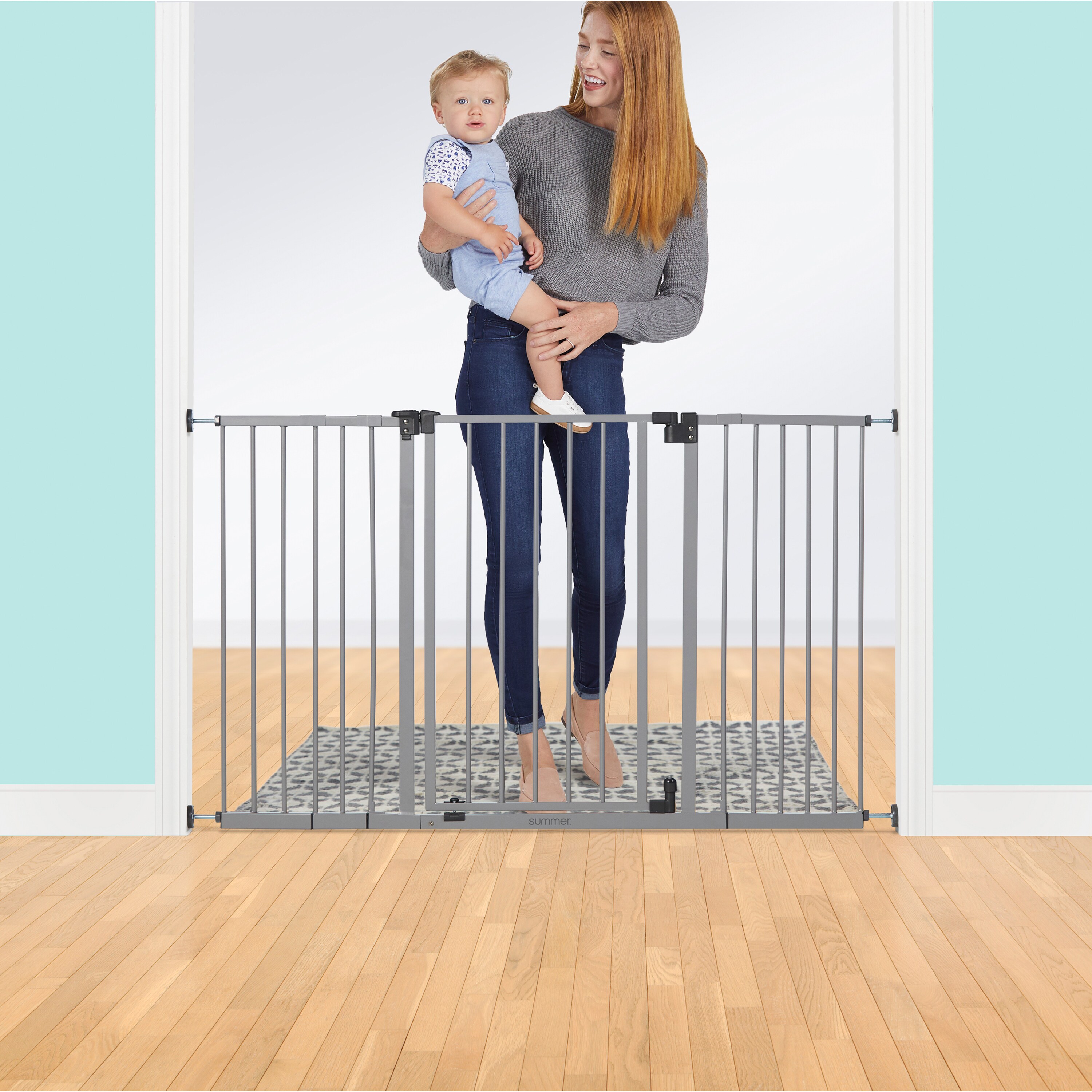 Ingenuity 33330 Child-Safety-Protection - View #4