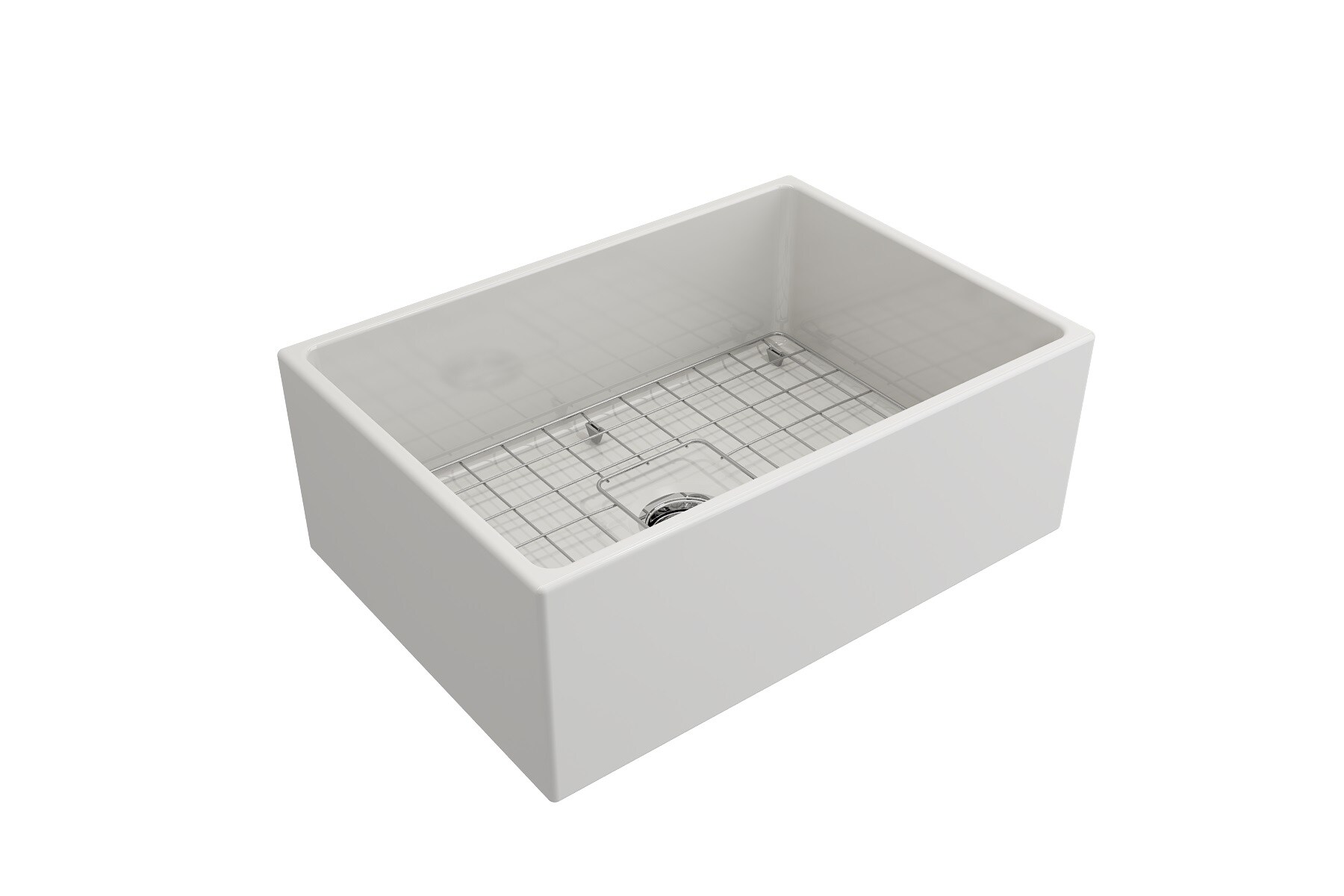 BOCCHI 1356-001-0120 Kitchen-Sinks - View #8