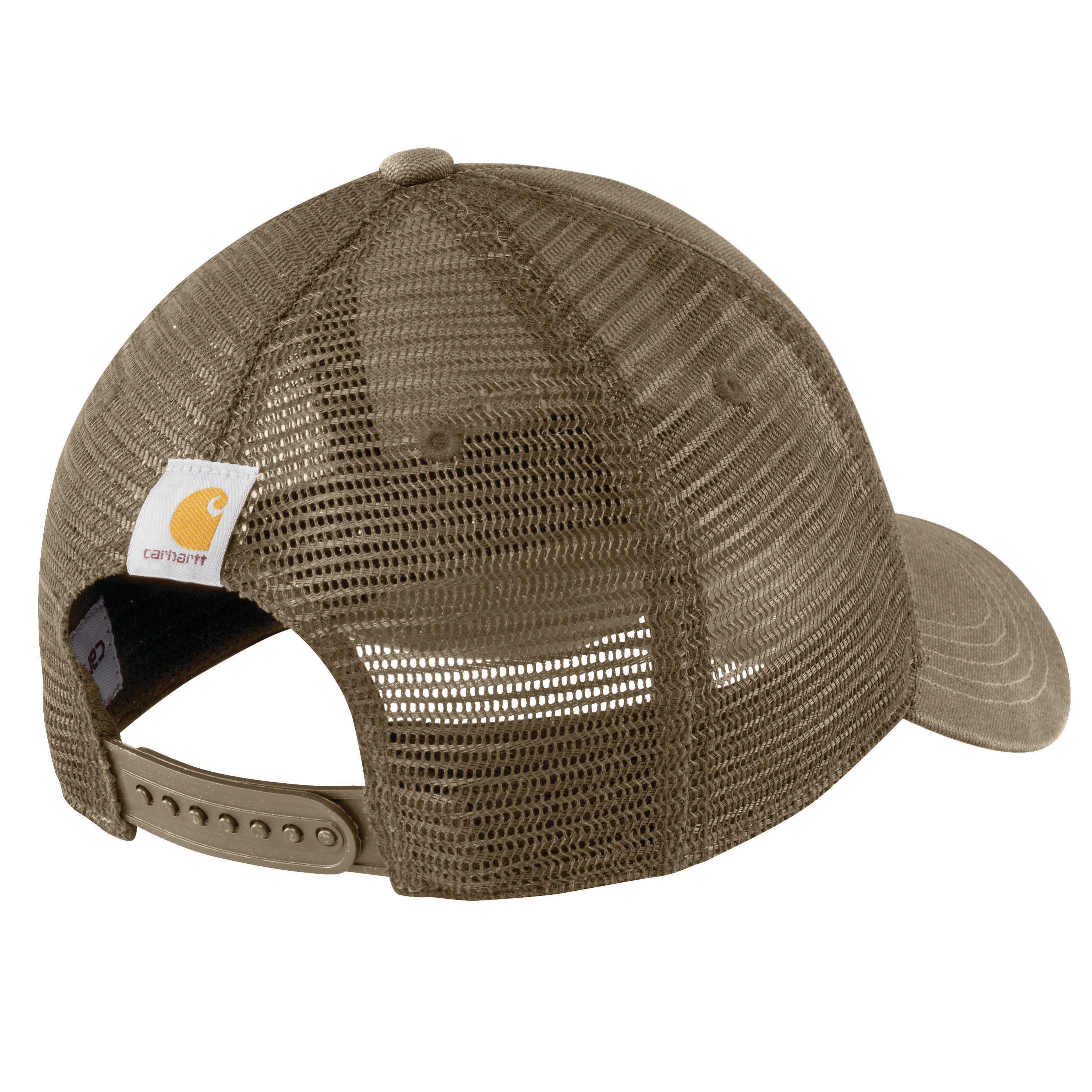 Carhartt 101195-235OS hats - View #2