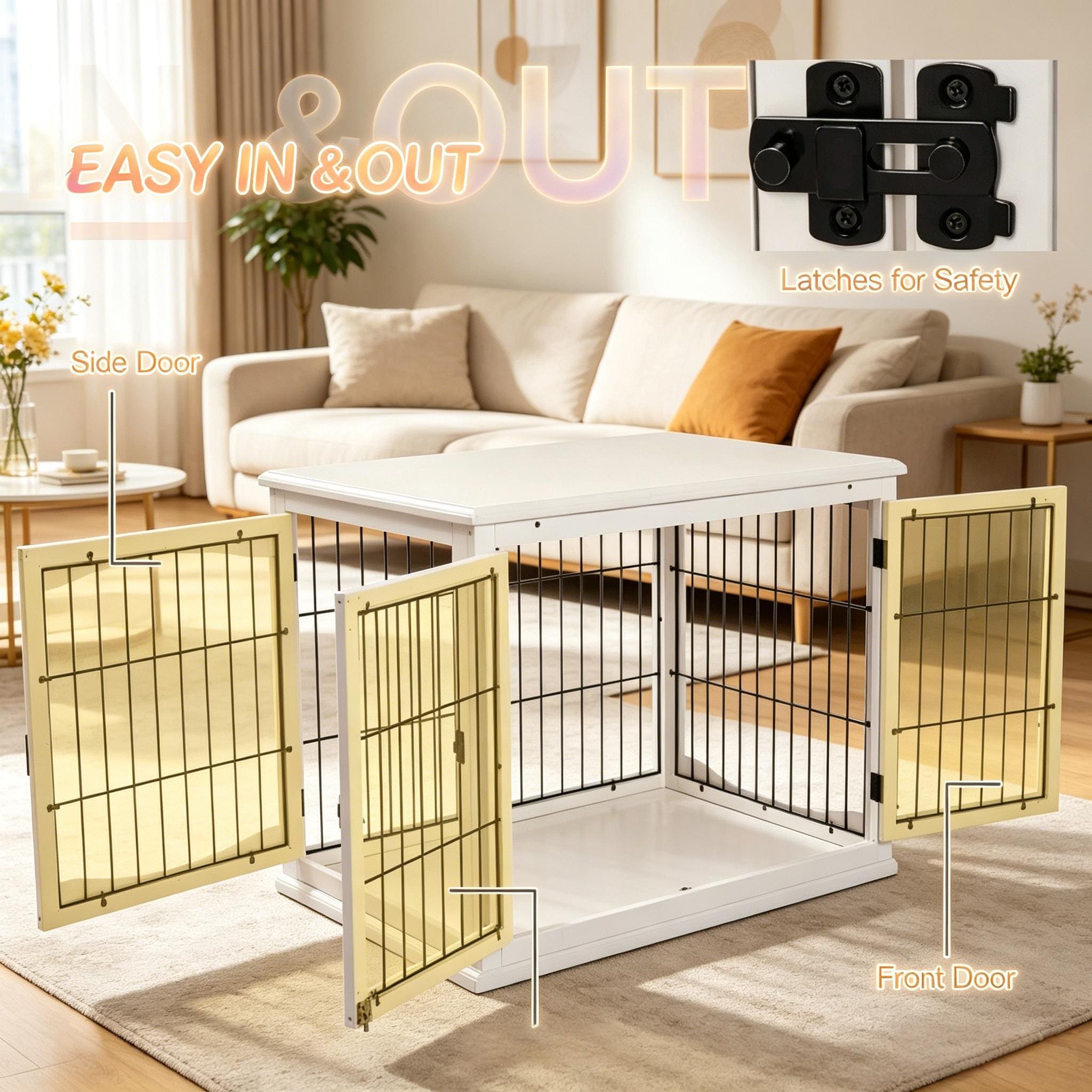 MiniEpic OPDP-6 Dog-Pens - View #4