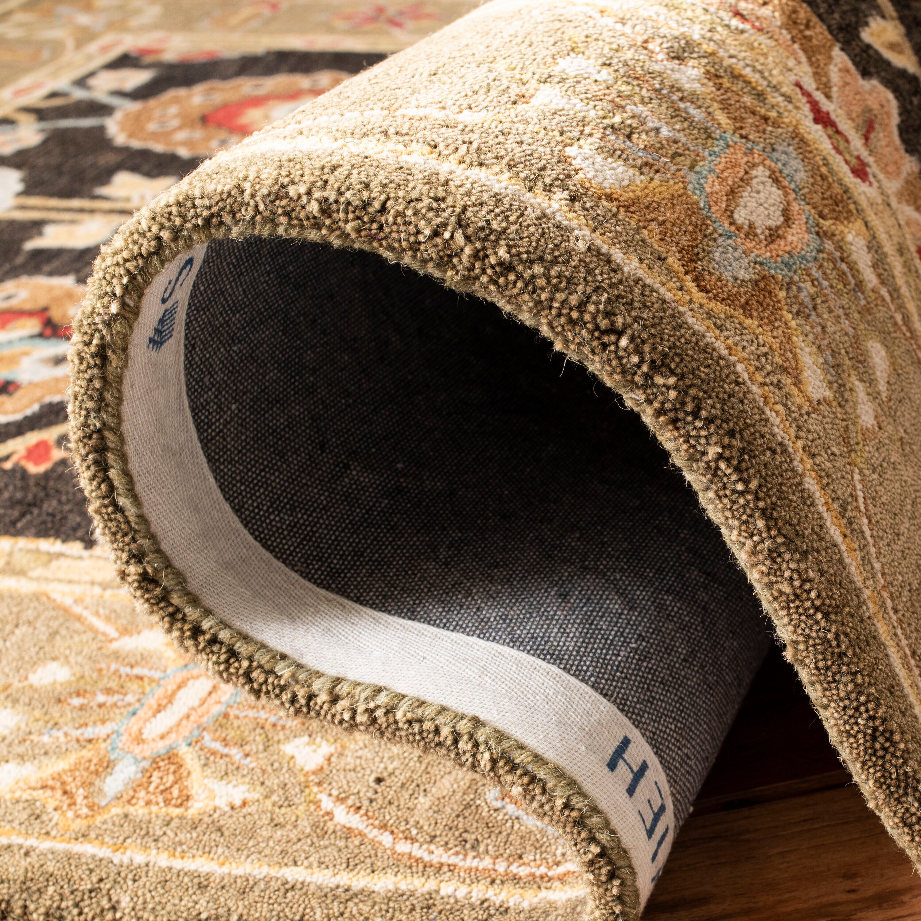 Safavieh AN561C-8 rugs - View #3