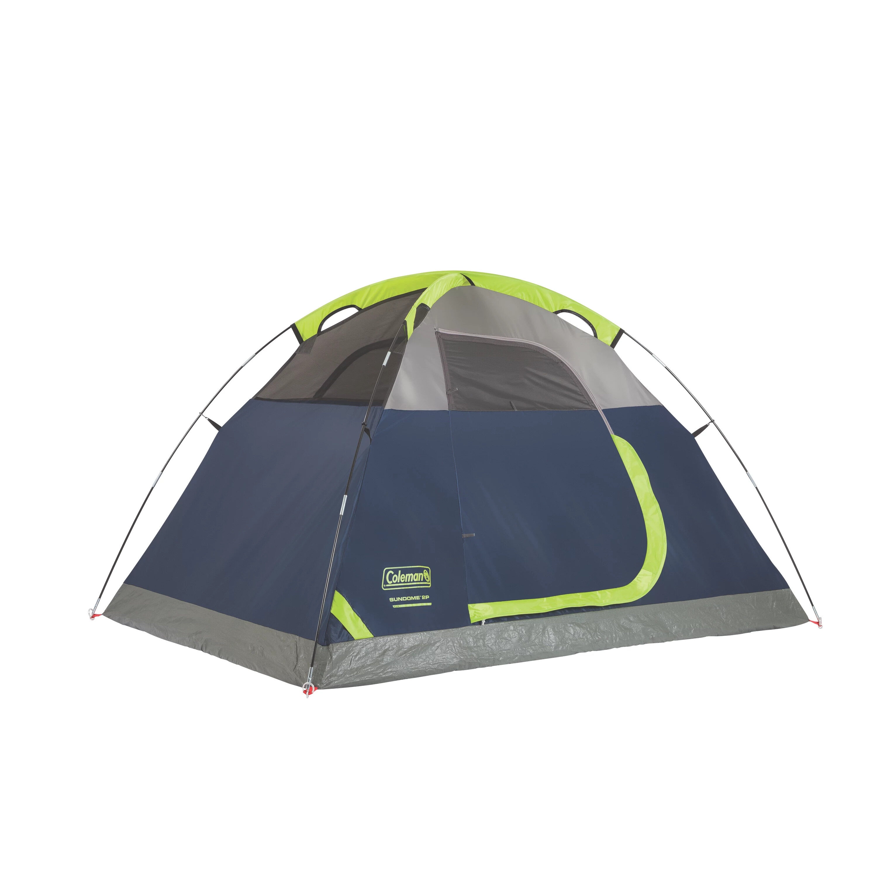 Coleman 2000036415 tents - View #2