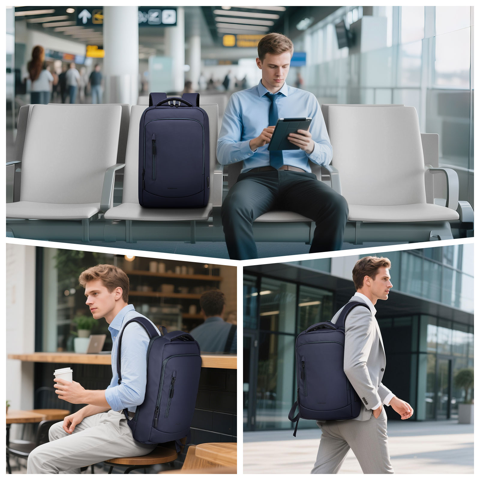 Unique Bargains S26030500UX6331 Bags-And-Backpacks - View #6