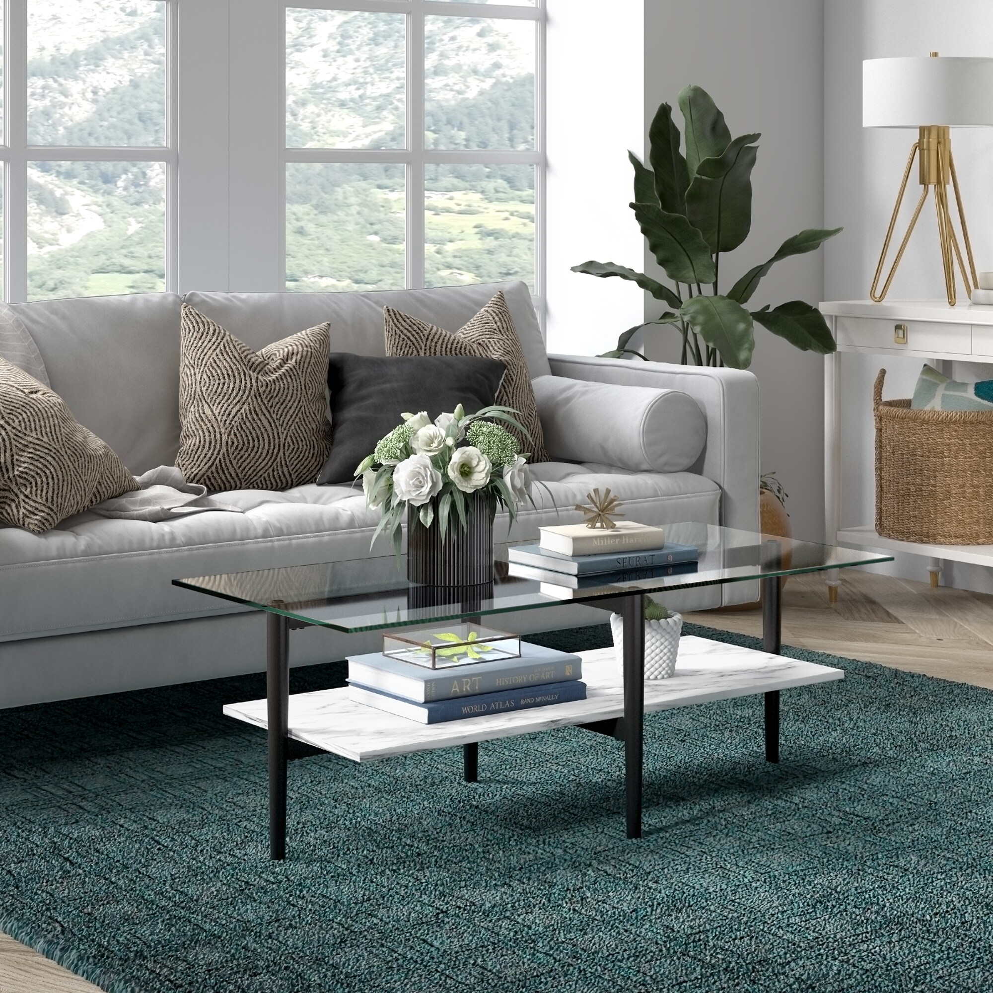 Hailey Home CT0836 Coffee-Tables - View #4