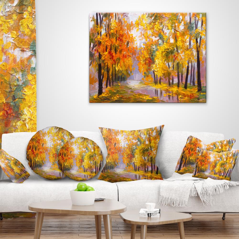 Designart PT6202-40-30 Wall-Art - View #5