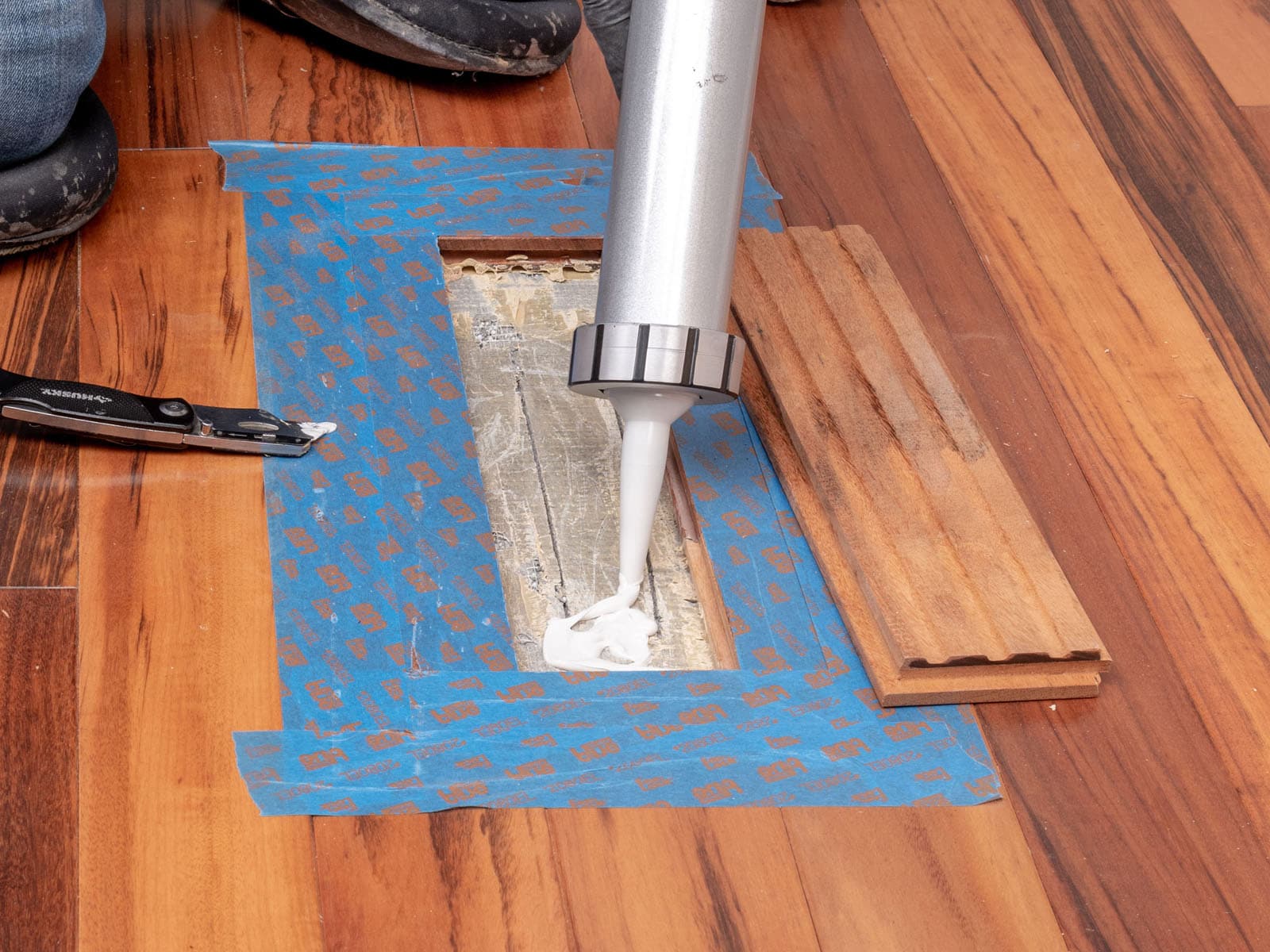 MAPEI 1947933 Adhesive-Tile - View #3