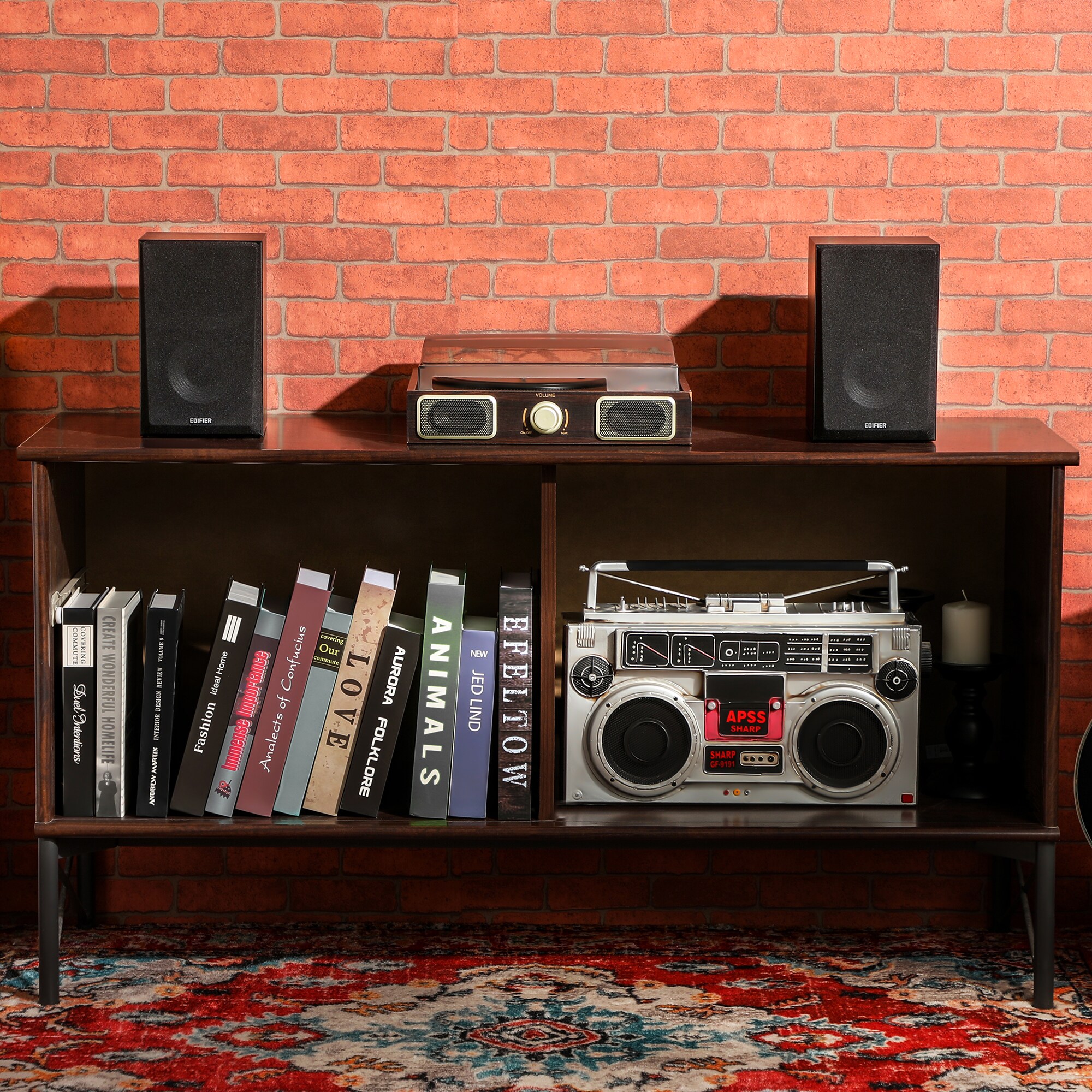 Edifier EEC4007798 Portable-Speakers - View #9