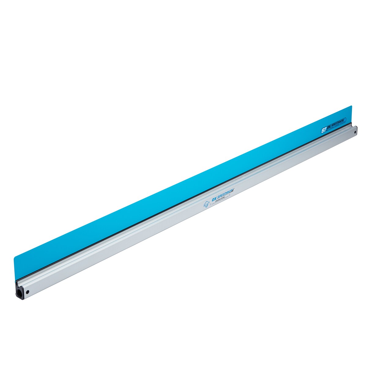 OX Tools OX-P530918 OX Pro 71-Inches x 3-Inches Plastic Plastering rule