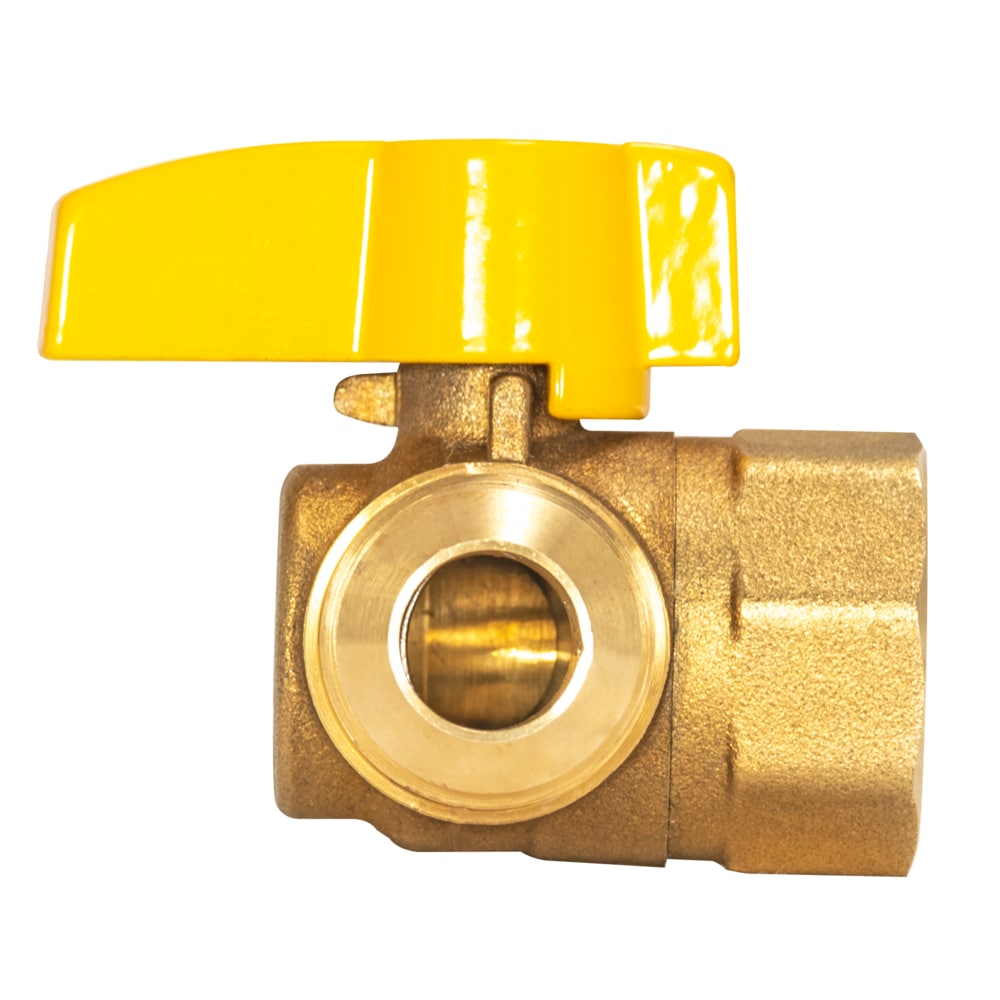 EASTMAN 60029B Ball-Valves - View #3