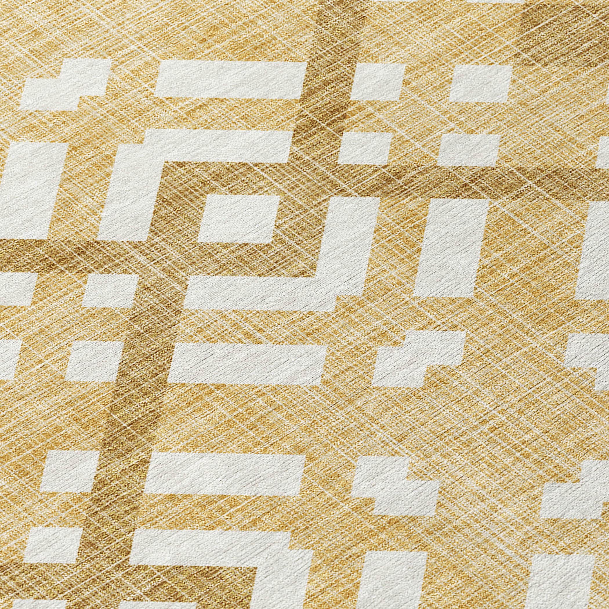 Addison Rugs ACN616GO8RO rugs - View #3