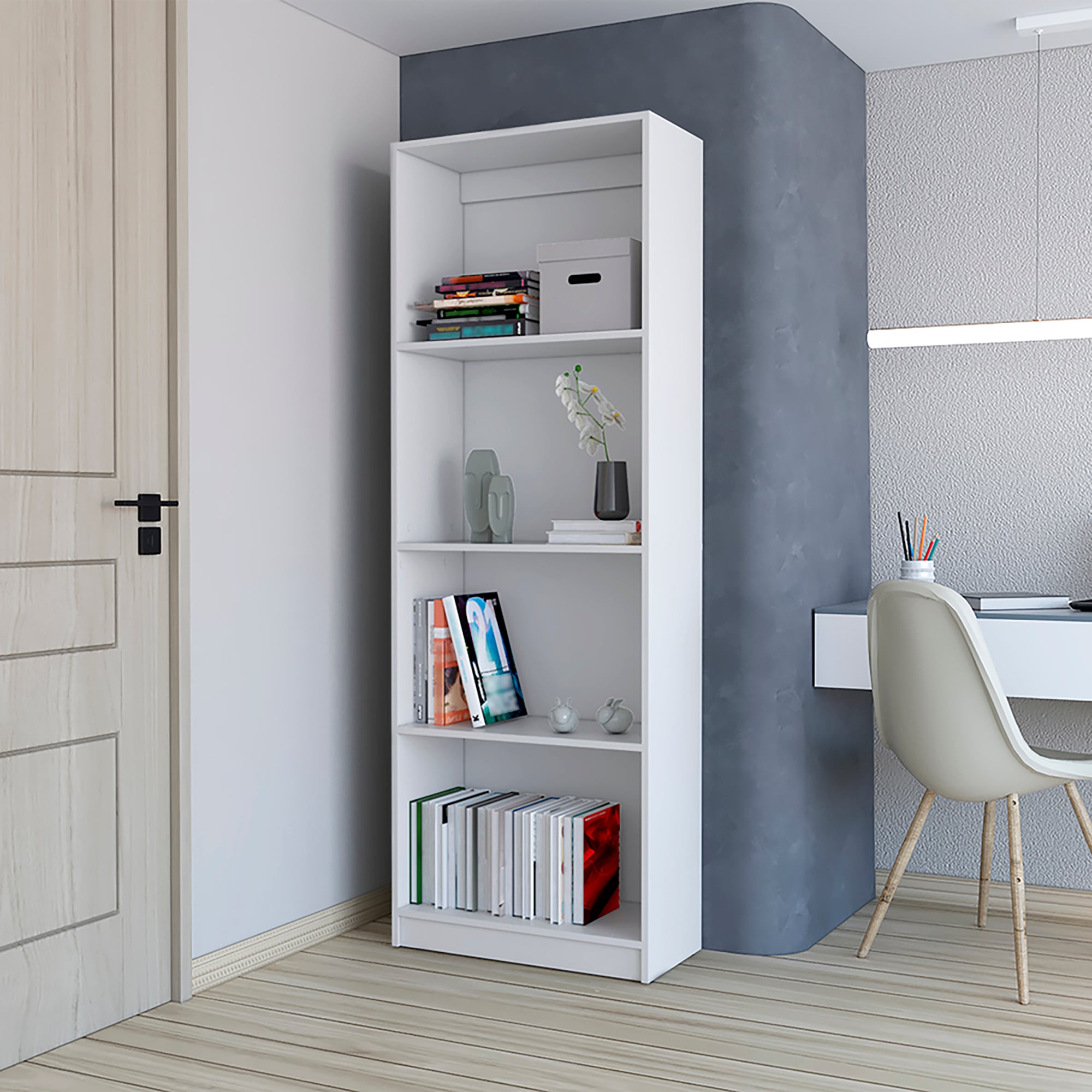 GZMR NBSF-01VD12 bookcases - View #2