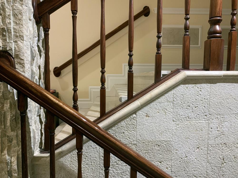 Natural Stone Veneer L30-SMP-BH-CC Stone-Veneer - View #2