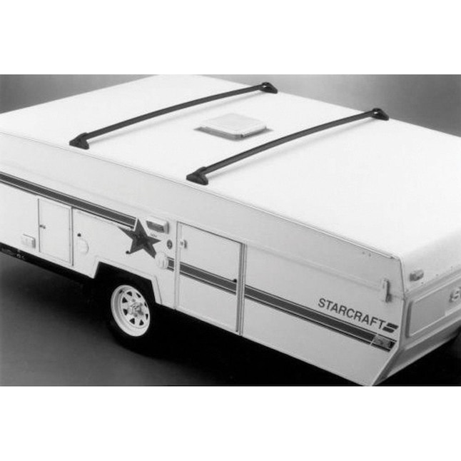 Roof Rack for Coleman/Dutchmen/Sunlite 80 in. Set in the RV department at Lowes.com