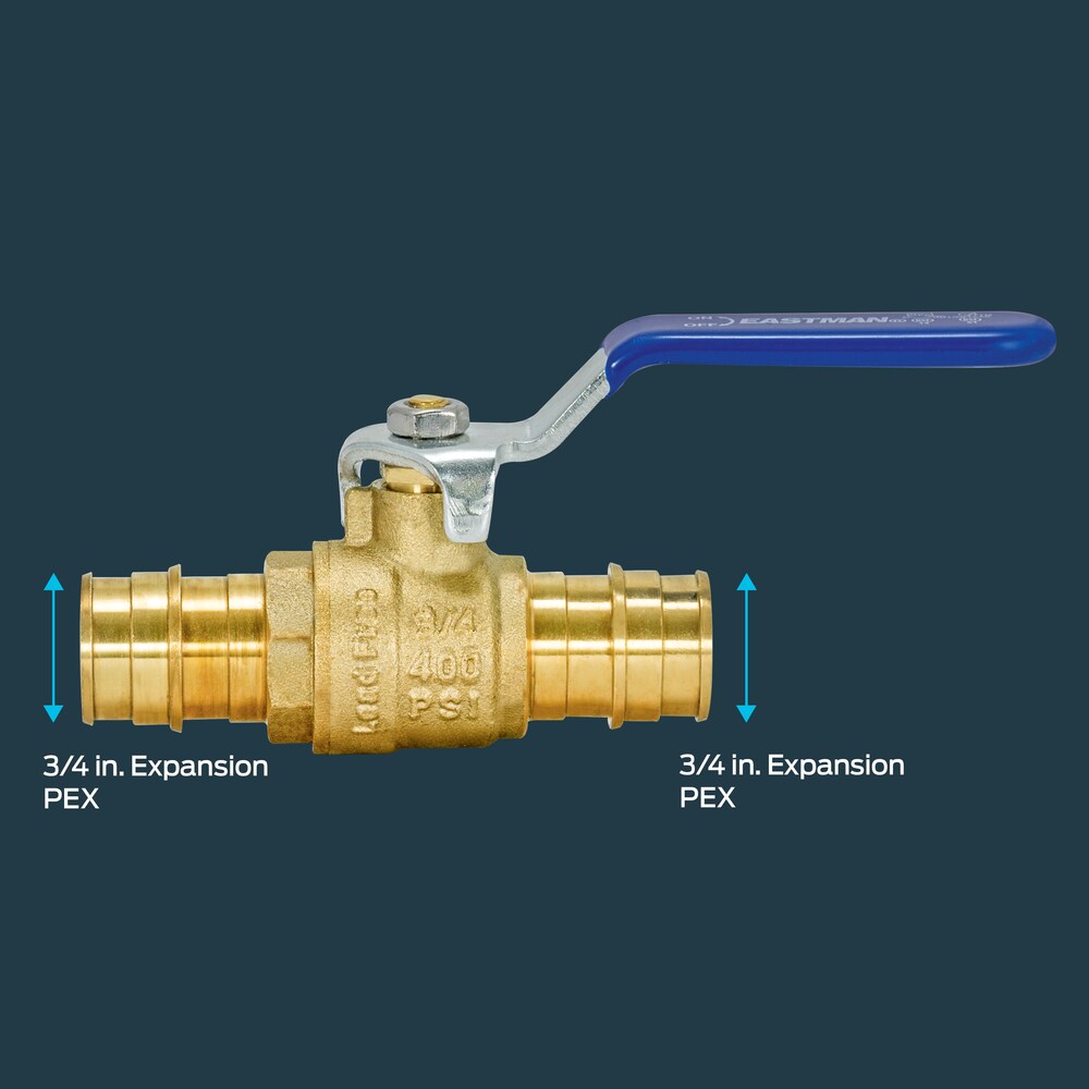 EASTMAN 20098LF Ball-Valves - View #7