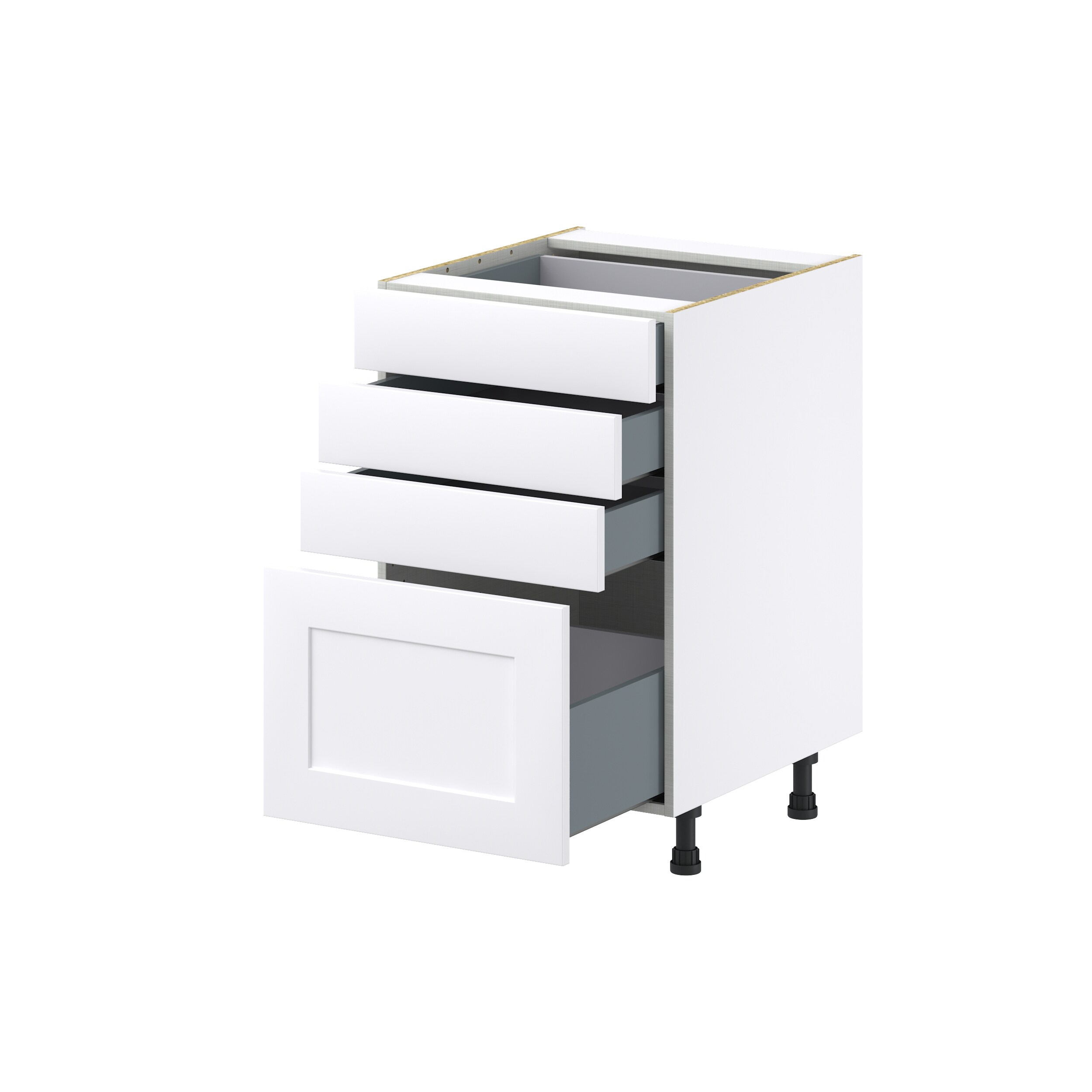 Hugo&Borg DSB4D21-JO Cabinets-Kitchen - View #6