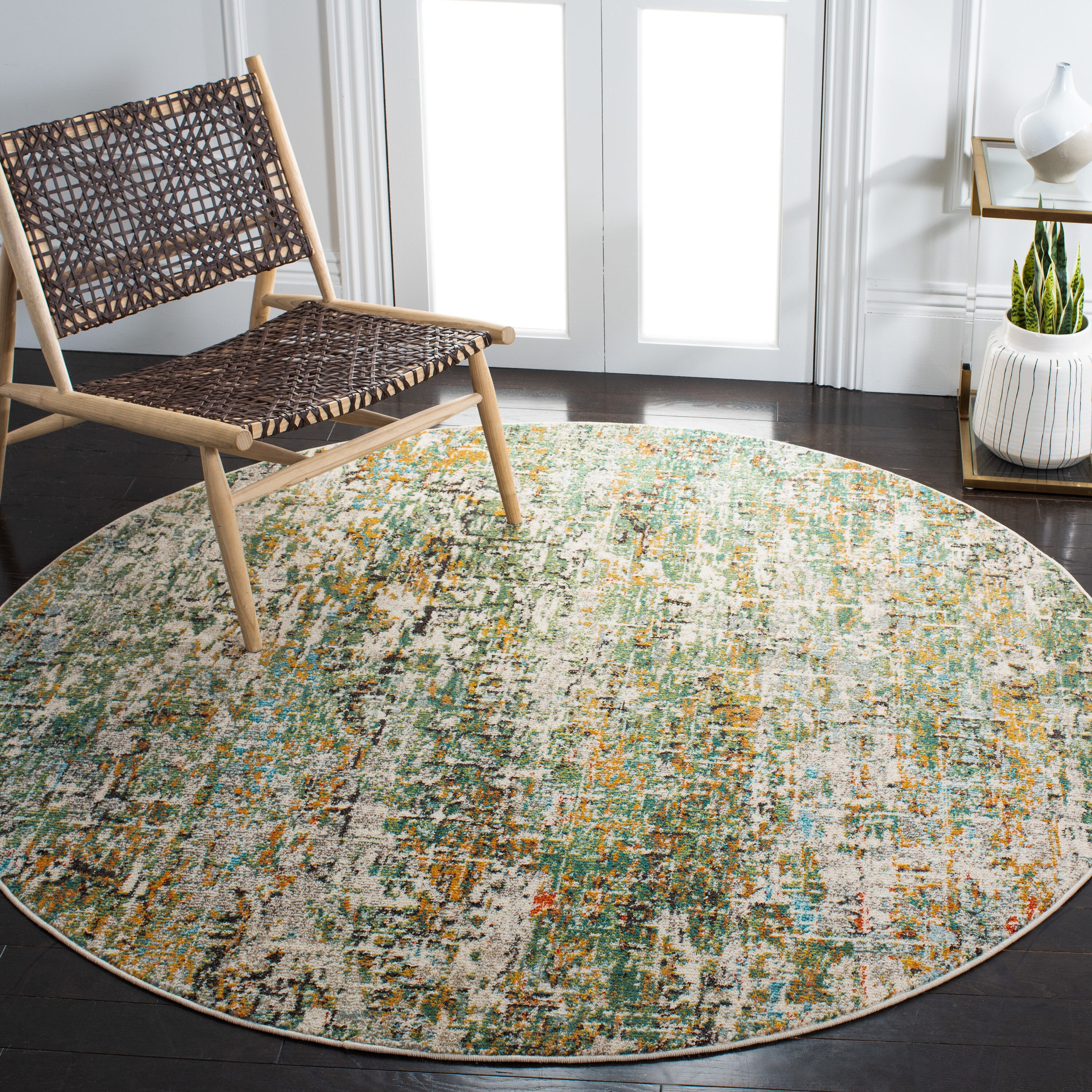 Safavieh MAD460Y-7R rugs - View #2