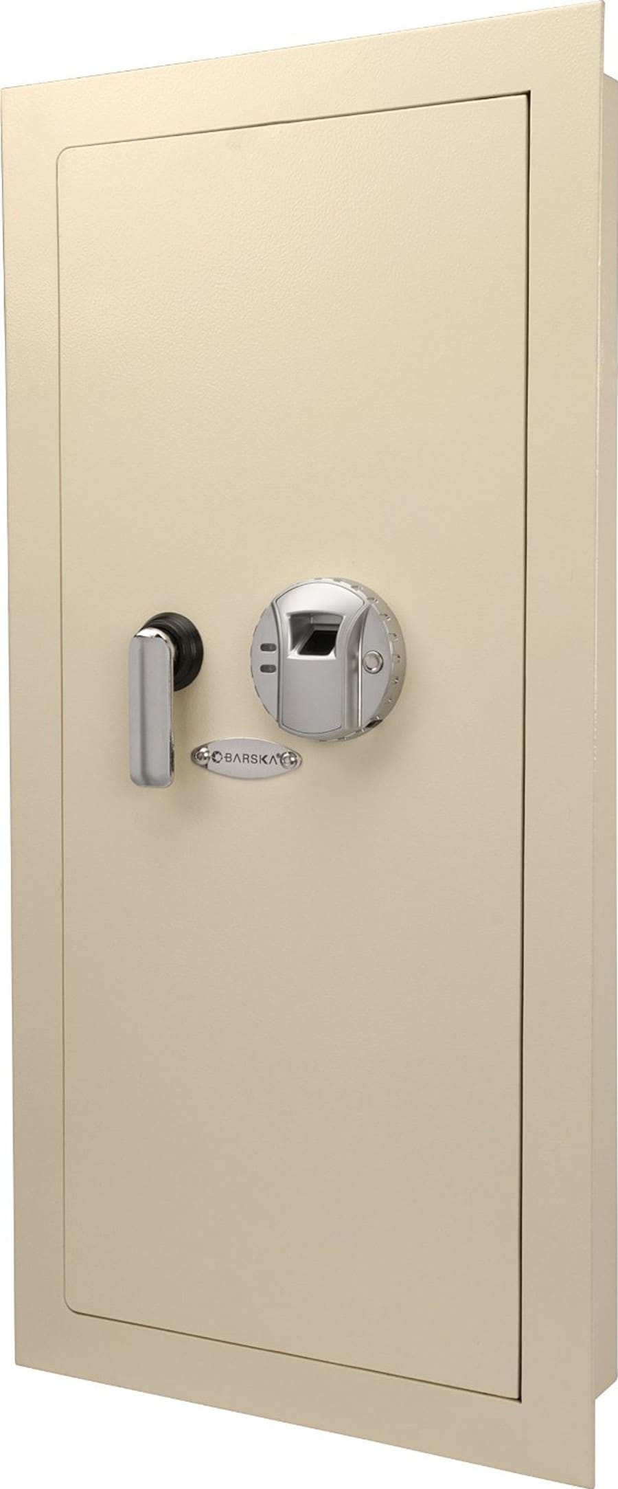 Barska AX12408 Floor-Wall-Safes - View #2