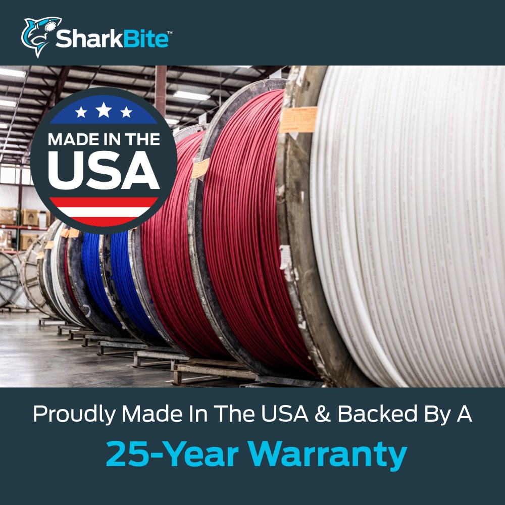 SharkBite U880W5 Pex-Crimp-Fittings - View #3