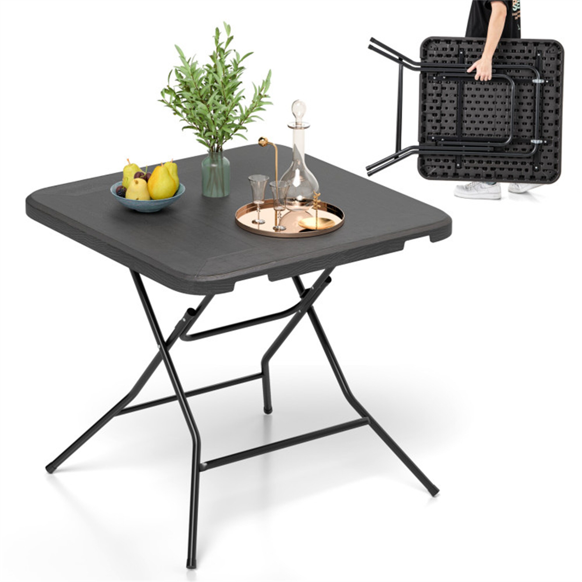 BABOOM BOM-11842BK-CO Patio-Tables - View #10