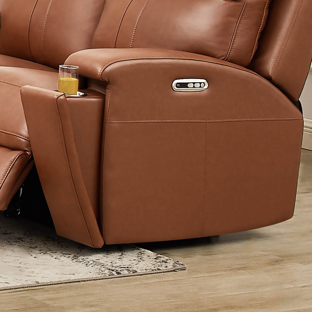 Hydeline M076S2-U01-2362 Sofas-Loveseats - View #7