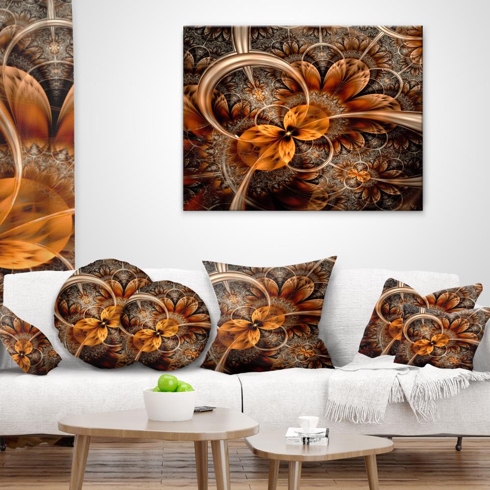 Designart CU16463-16-16 Accent-Pillows - View #4