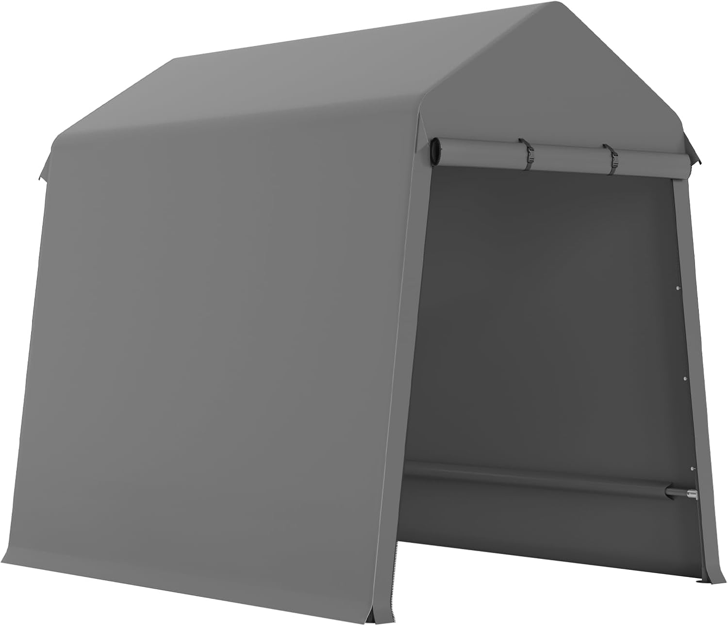 Garvee CNF-SXJQOHQFXYZ Carport-Covers - View #8