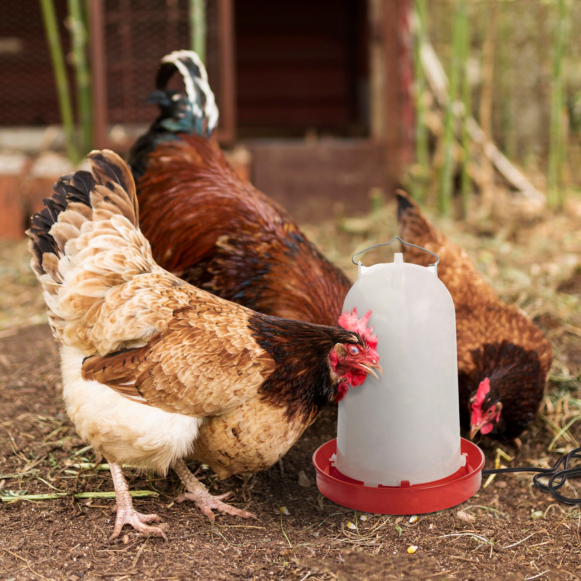 API HPW33 Farm-Ranch-Feeders - View #4