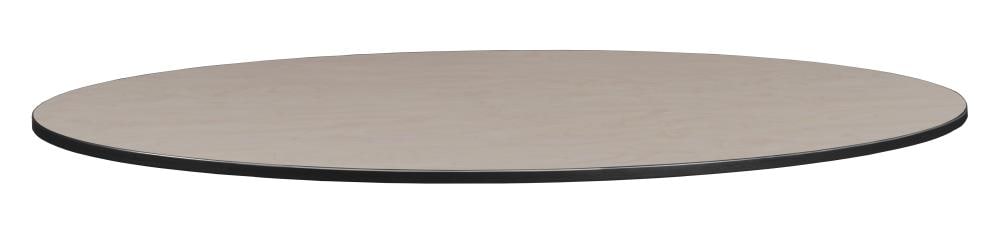 Regency STTTOV7236CHPL Wood-Table-Tops - View #2
