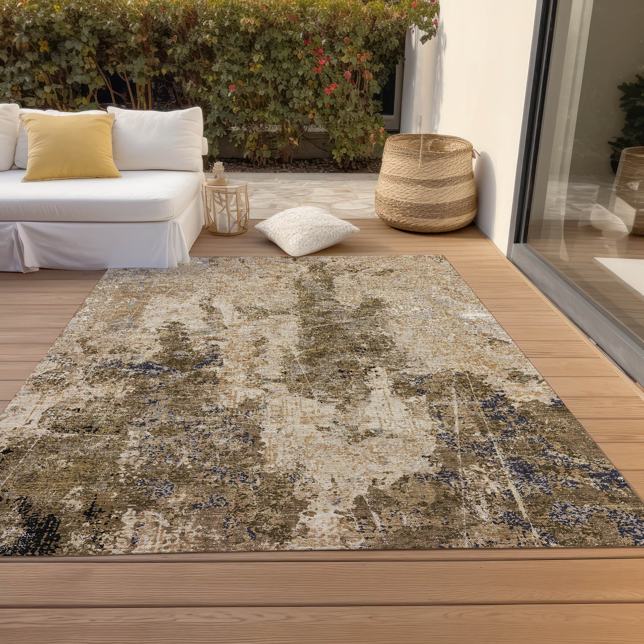 Addison Rugs ACN1390KH5X8 rugs - View #9