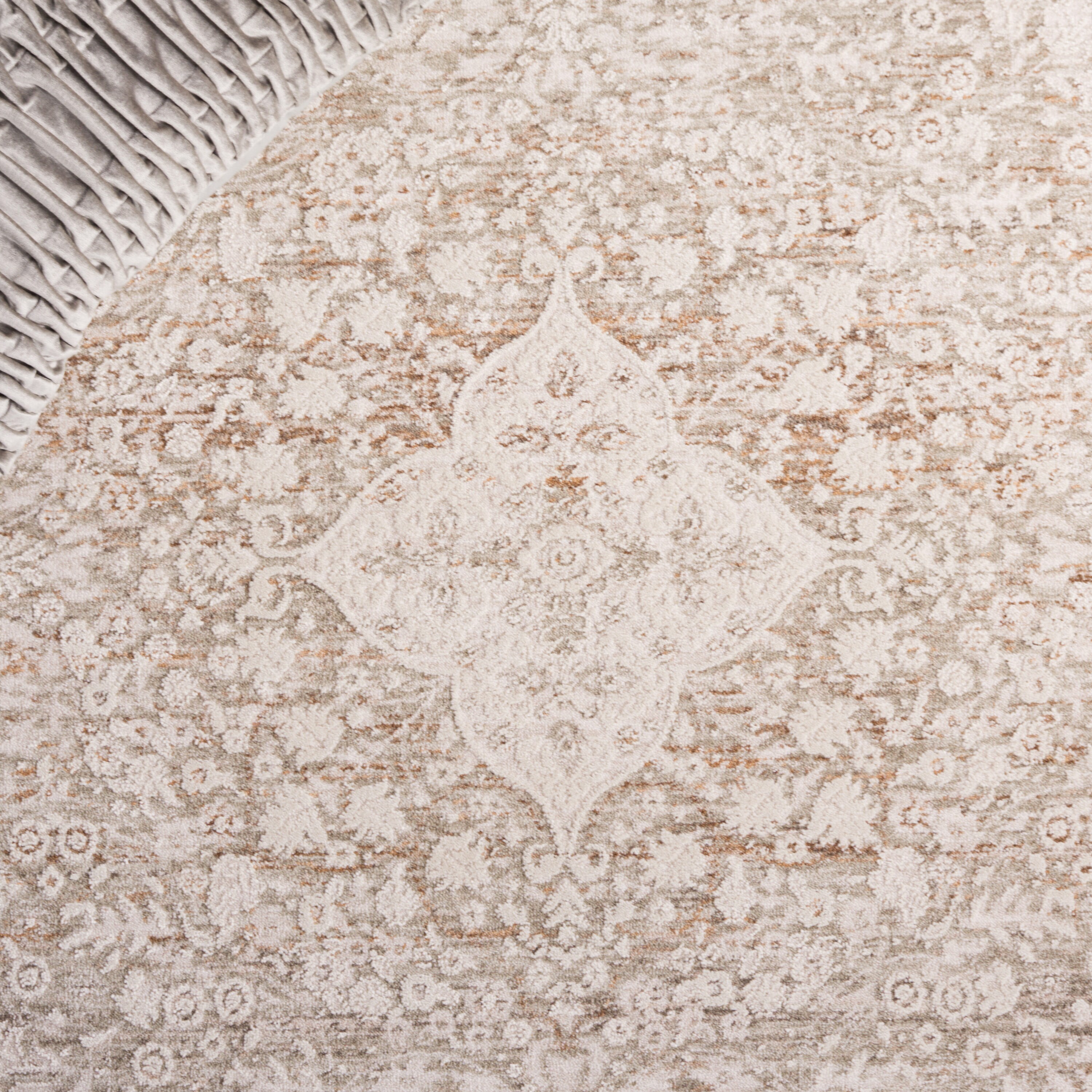 Safavieh WLO100A-28 rugs - View #5