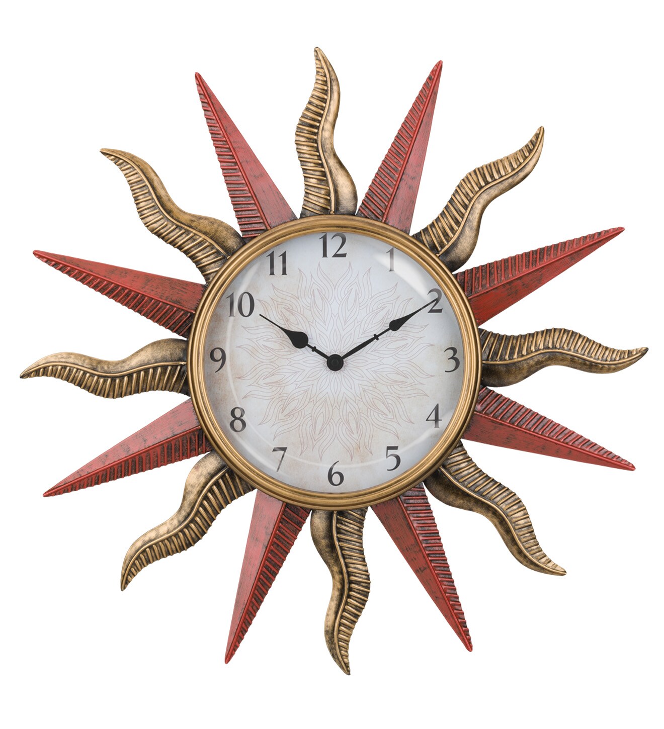 Regal Art & Gift 13247 Indoor-Outdoor-Clocks - View #2