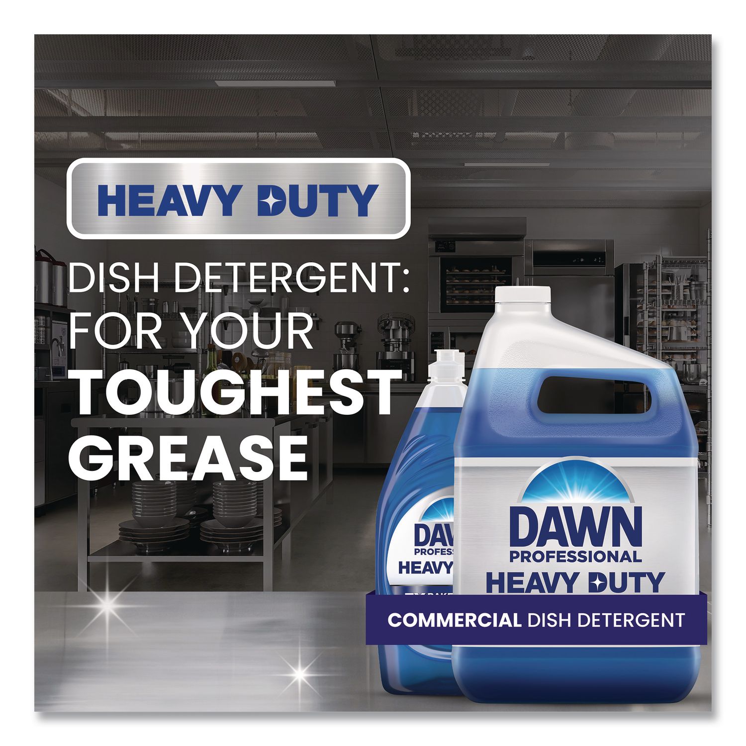 Dawn Professional 80730044  - View #4