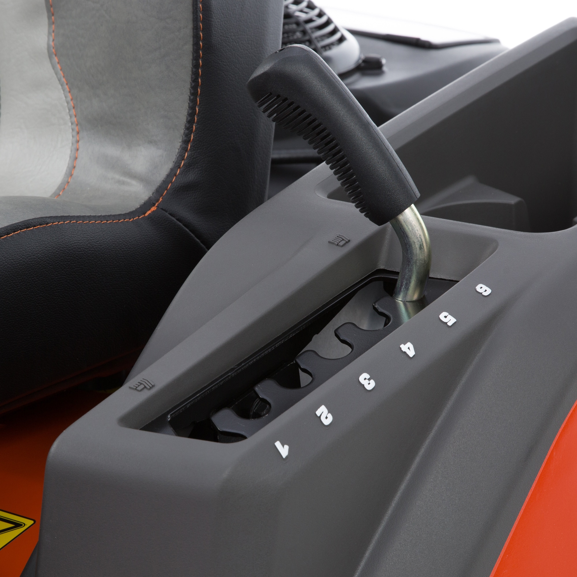 Husqvarna 967953901 Zero-Turn-Mowers - View #5