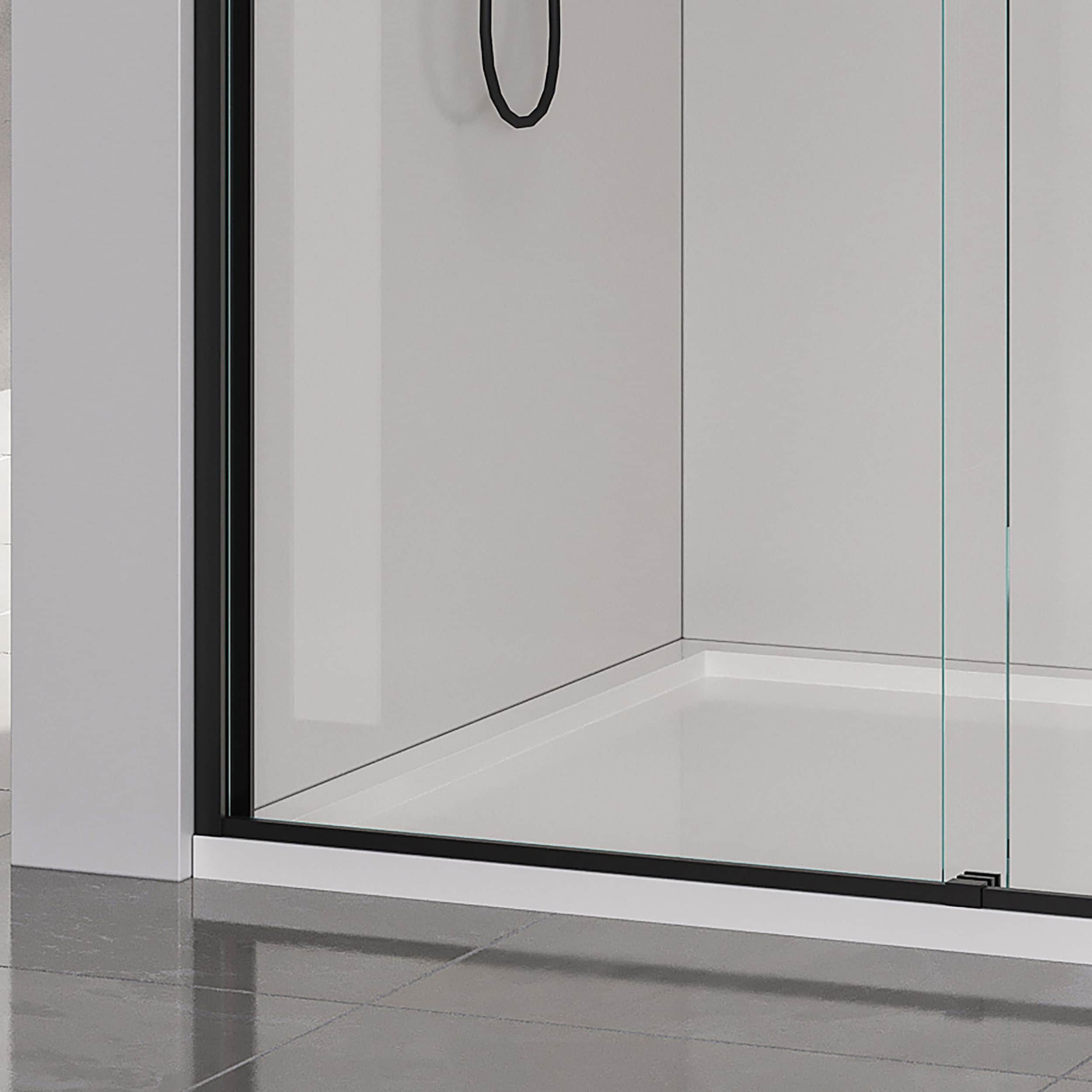 LIVIZA G1BW5472MB-05 Shower-Doors - View #7