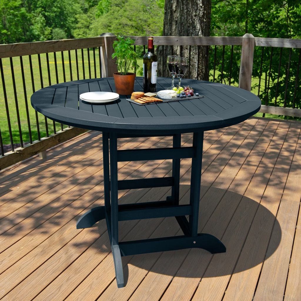 highwood AD-CNA48-FBE Patio-Dining-Sets - View #3