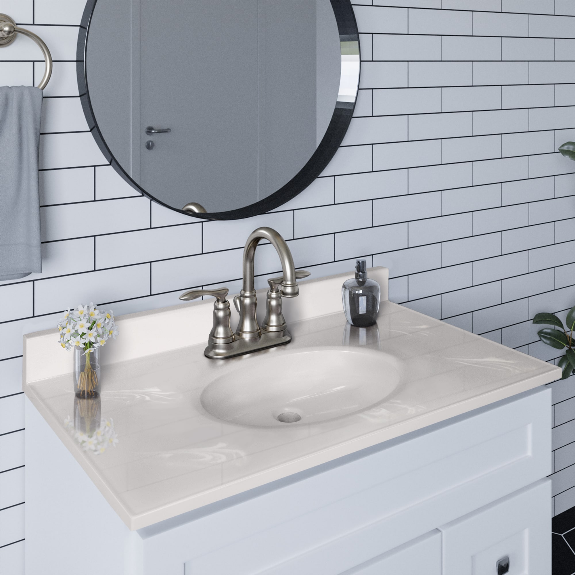 Design House 586297 Vanity-Tops - View #9