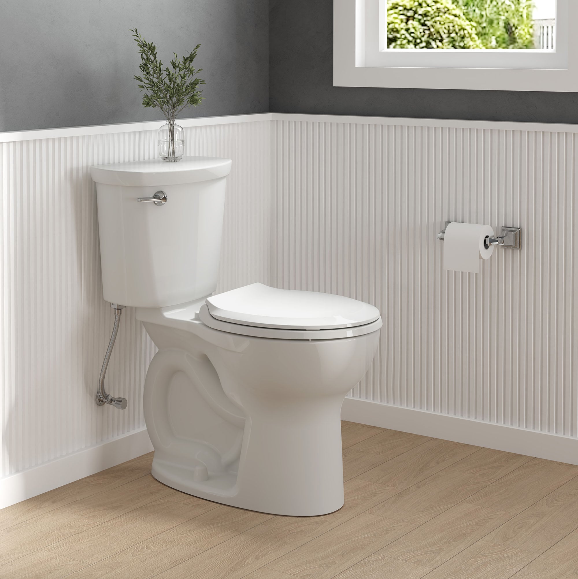 American Standard 2467016.020 toilets - View #12