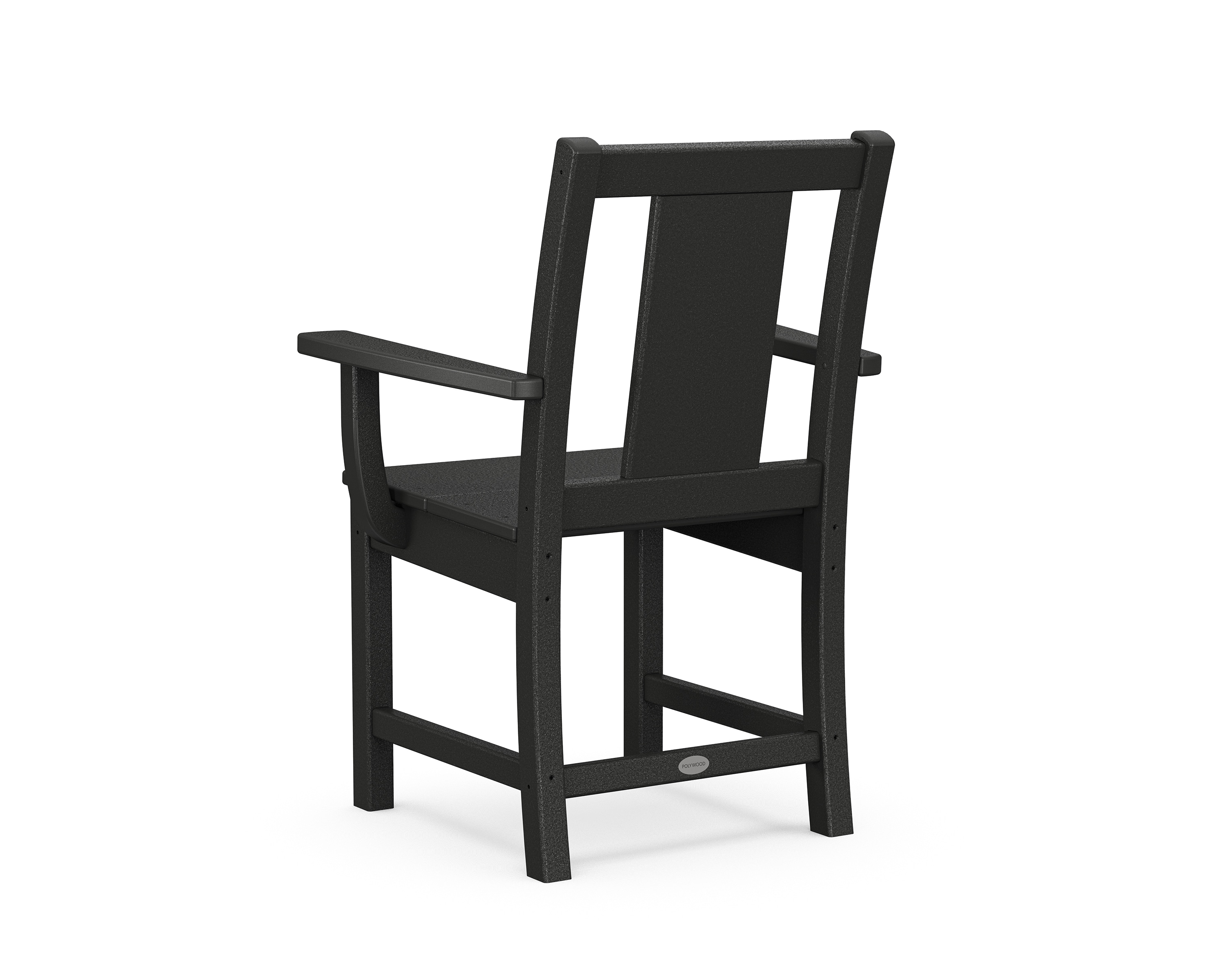 POLYWOOD TLD260BL Patio-Chairs - View #2