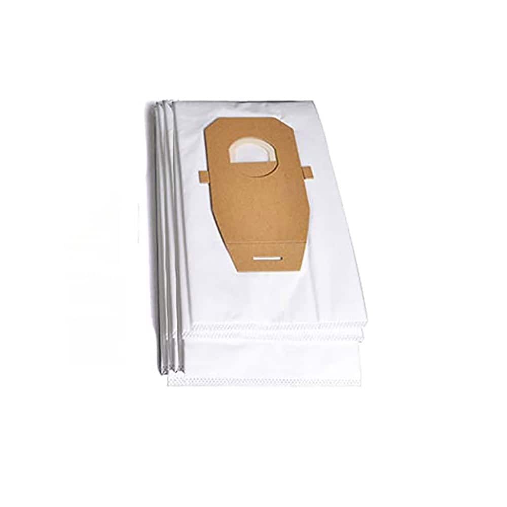 STEEL CITY A890 Vacuum-Bags - View #2