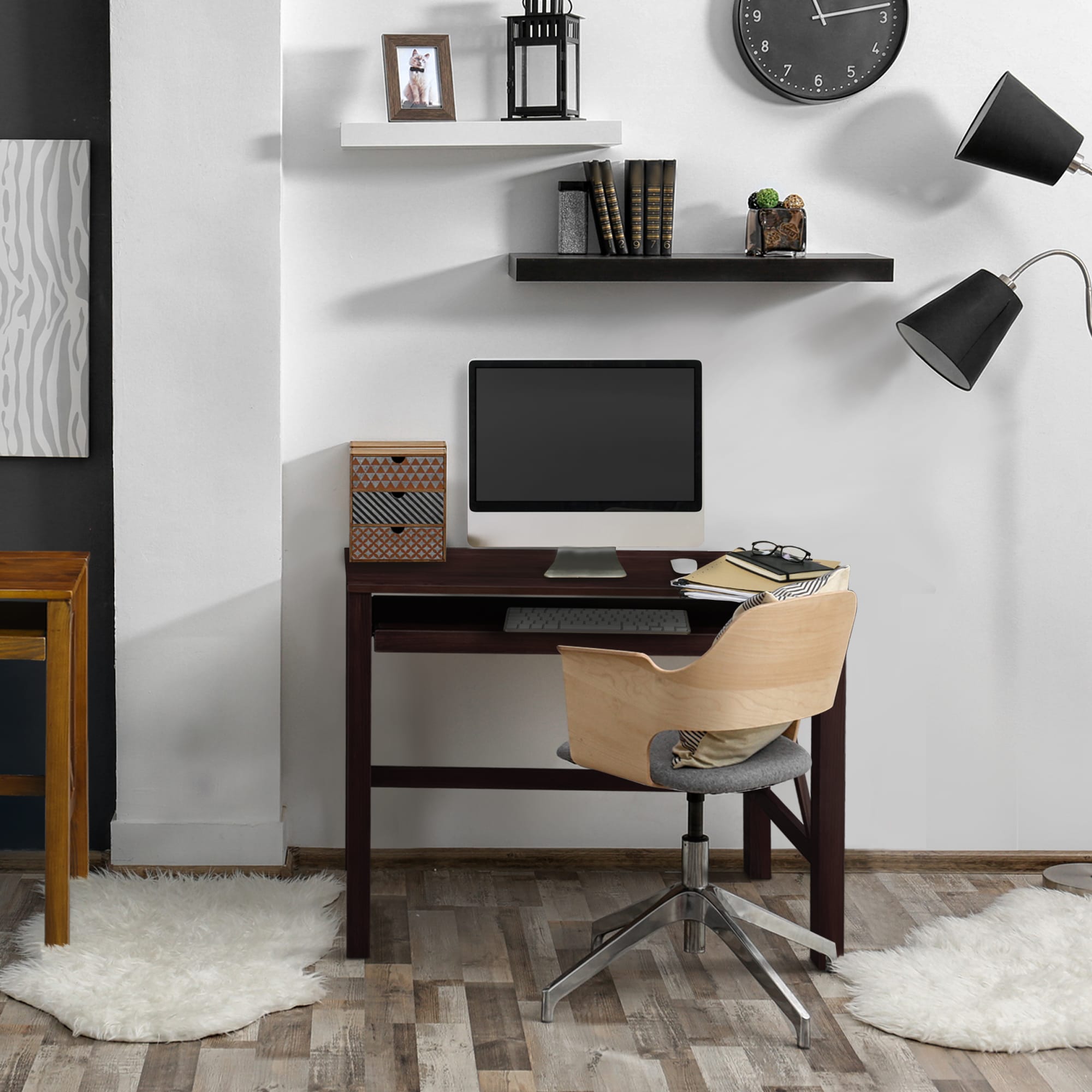 Casual Home 533-33 desks - View #13