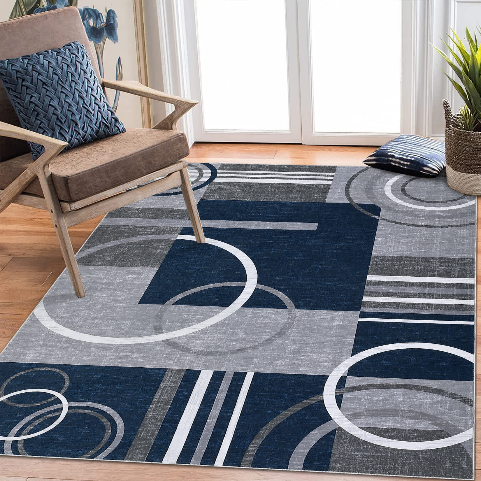 Qeetex LSN-PHO-15NDVDH4 rugs - View #3