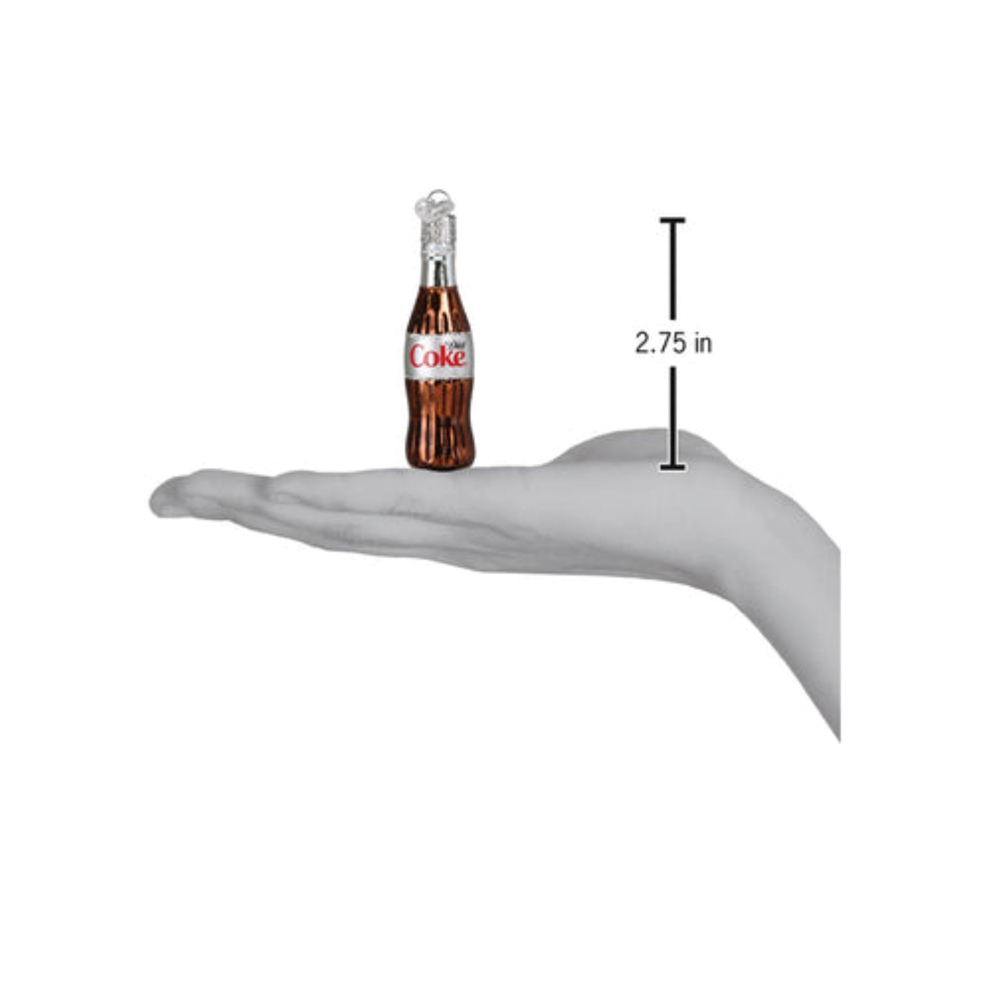 Old World Christmas 729343870155 m060040 - View #4