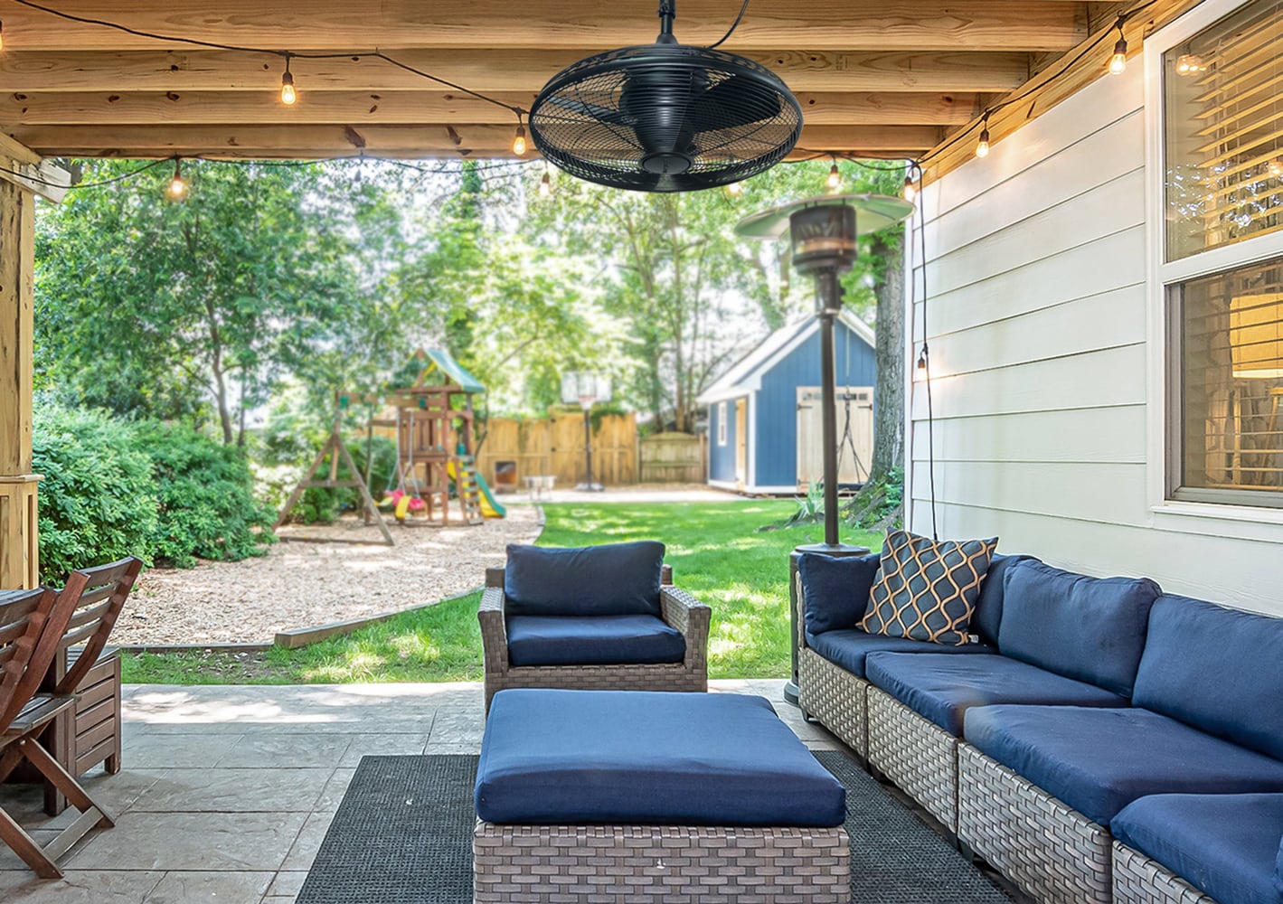 Harbor Breeze L1120I Ceiling-Fans - View #13