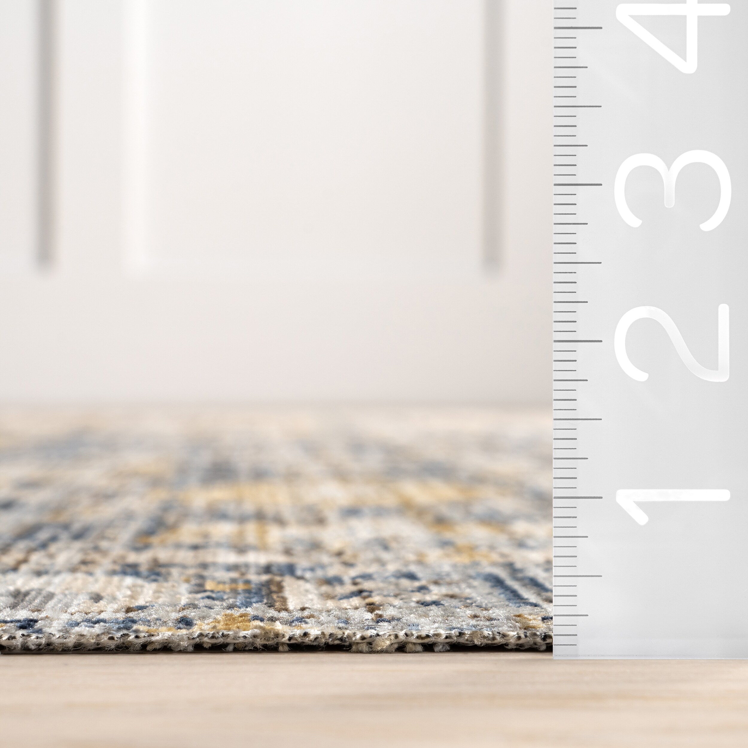 nuLOOM 200ECAT16A-208 rugs - View #6