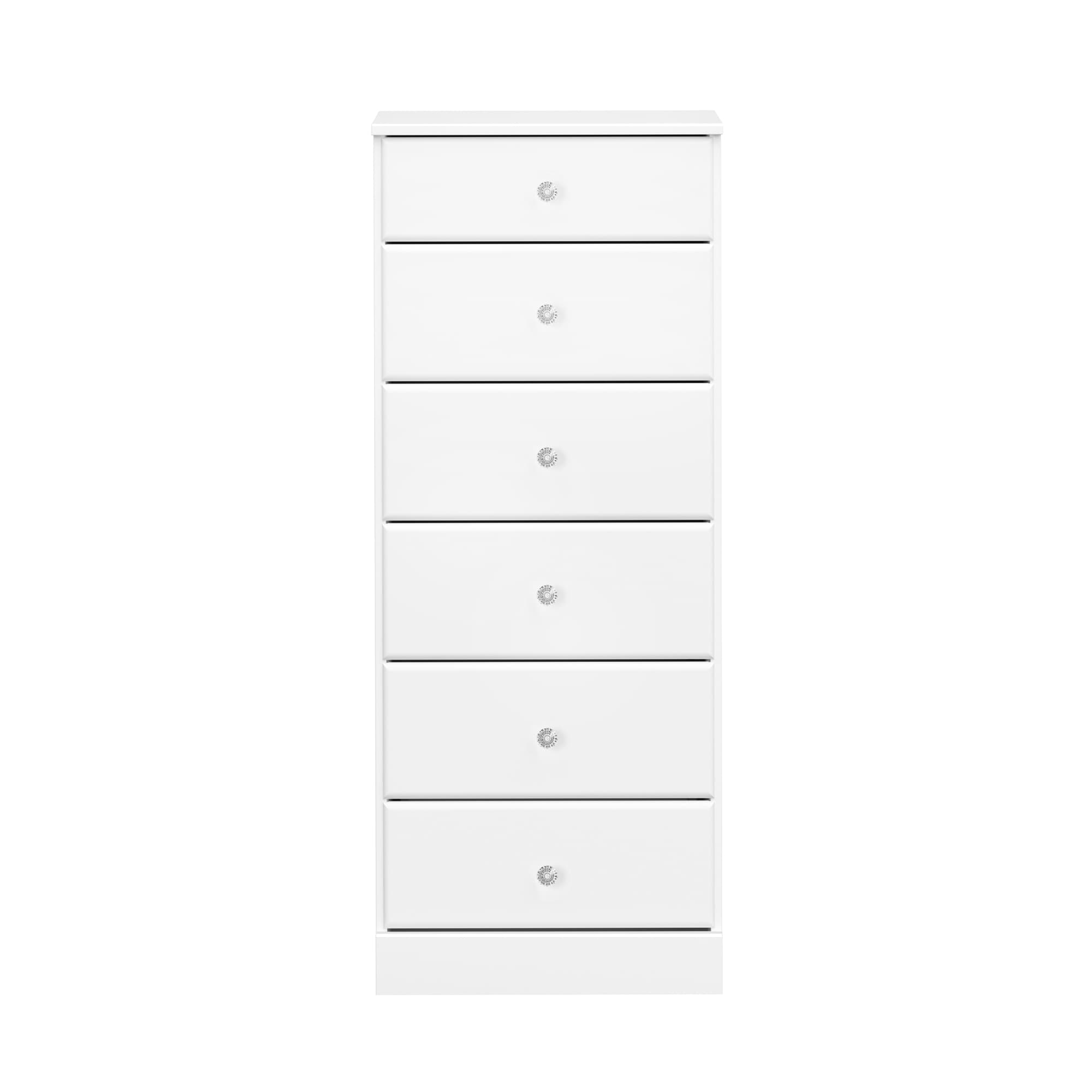 Prepac WDBH-0401-1-V dressers - View #2