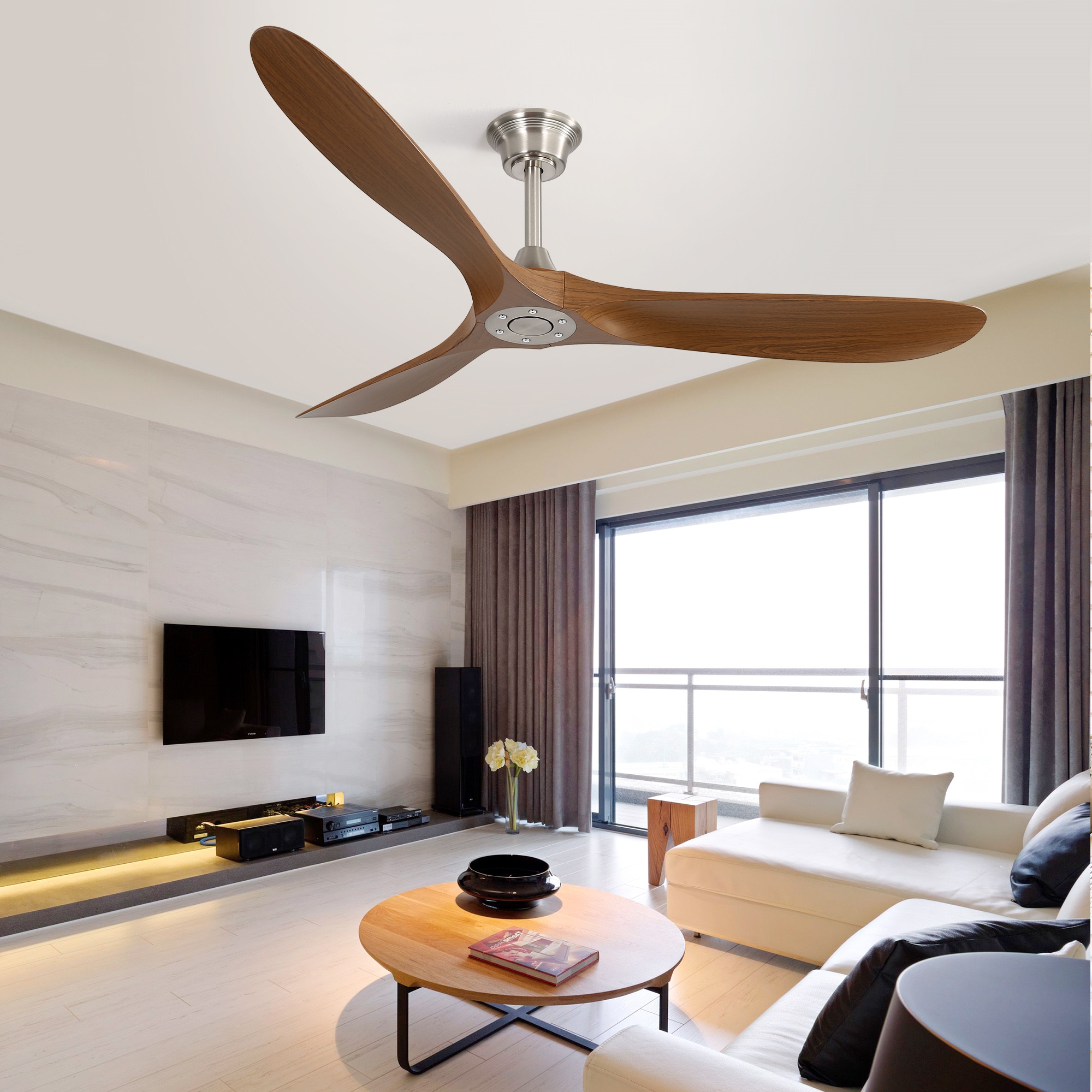BABOOM BOM-P244709-OR Ceiling-Fans - View #6