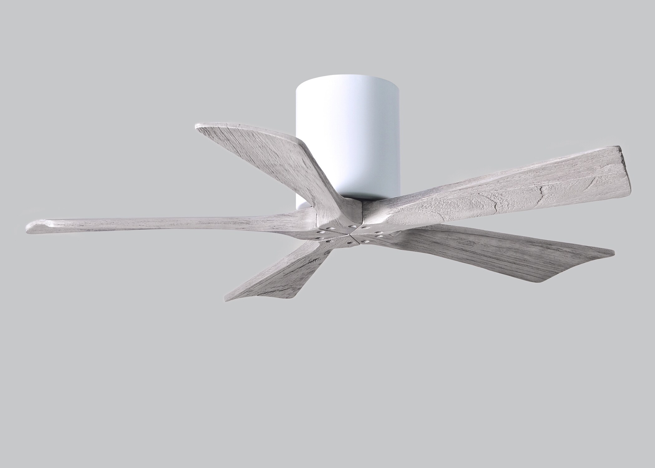 Matthews Fan Company IR5H-WH-BW-42 Ceiling-Fans - View #3